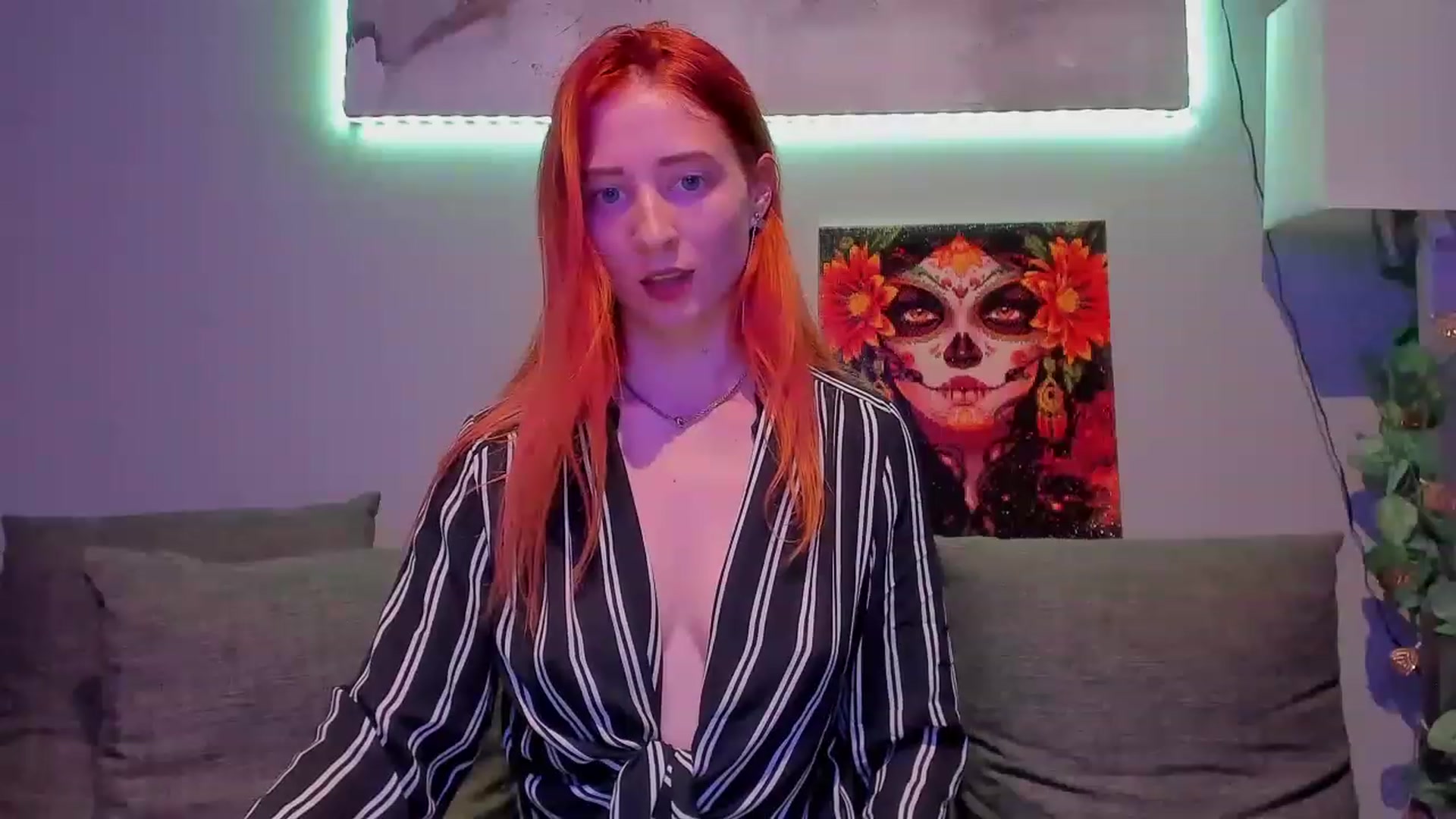 Gallery image thumbnail from Red_Succubus's myfreecams stream on, 06/17/2023, 21:44 image 3 of 20