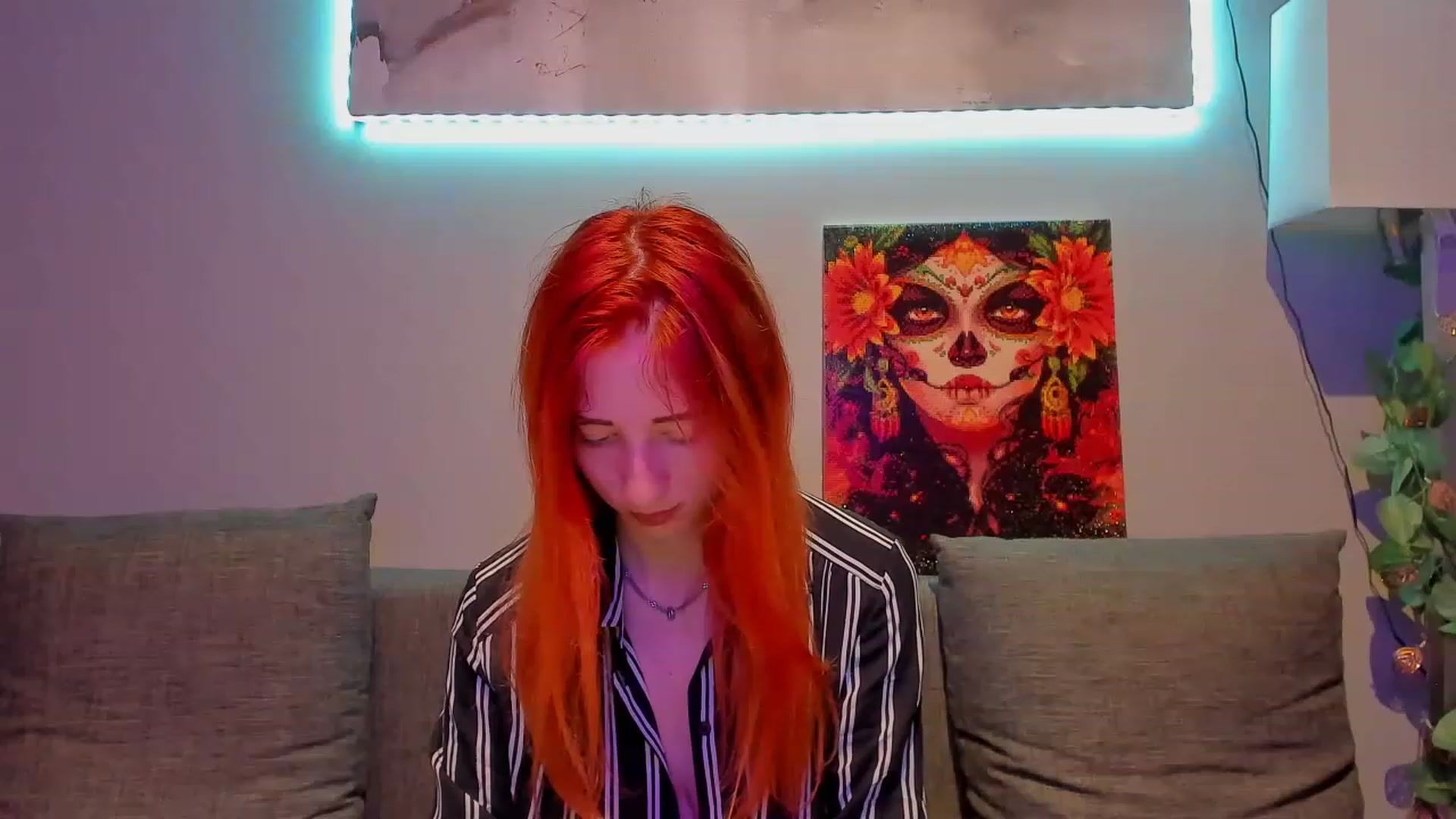 Gallery image thumbnail from Red_Succubus's myfreecams stream on, 06/17/2023, 21:44 image 19 of 20