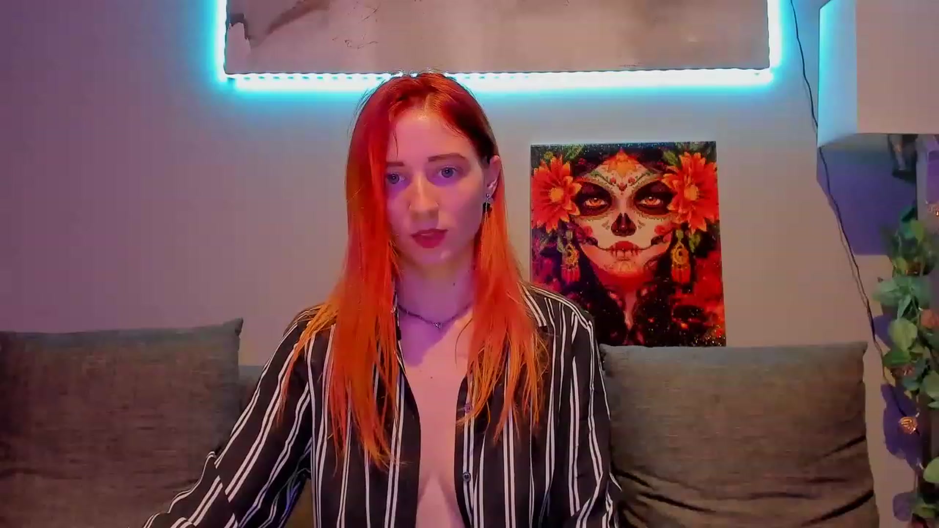 Gallery image thumbnail from Red_Succubus's myfreecams stream on, 06/17/2023, 21:44 image 14 of 20