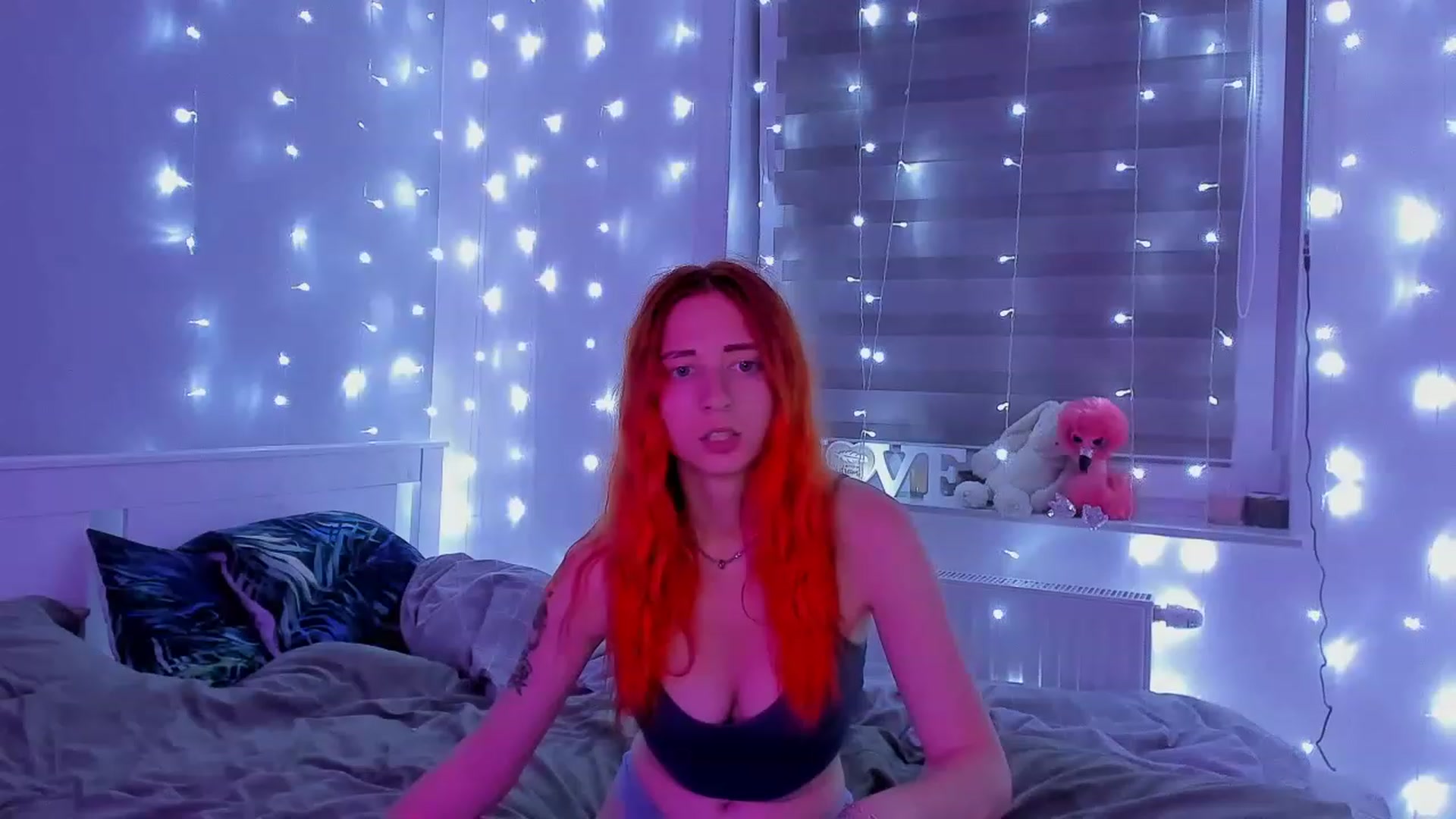 Gallery image thumbnail from Red_Succubus's myfreecams stream on, 06/24/2023, 21:25 image 5 of 20