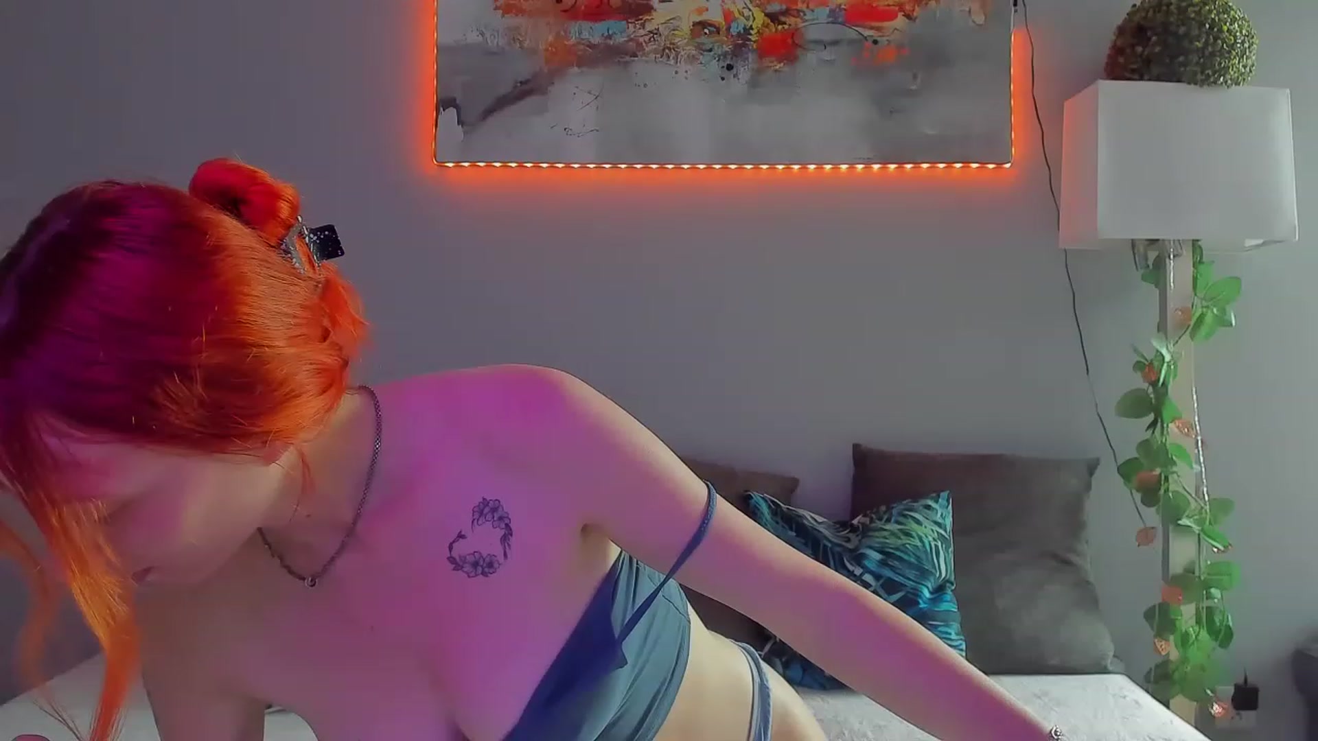 Gallery image thumbnail from Red_Succubus's myfreecams stream on, 06/25/2023, 12:34 image 12 of 20