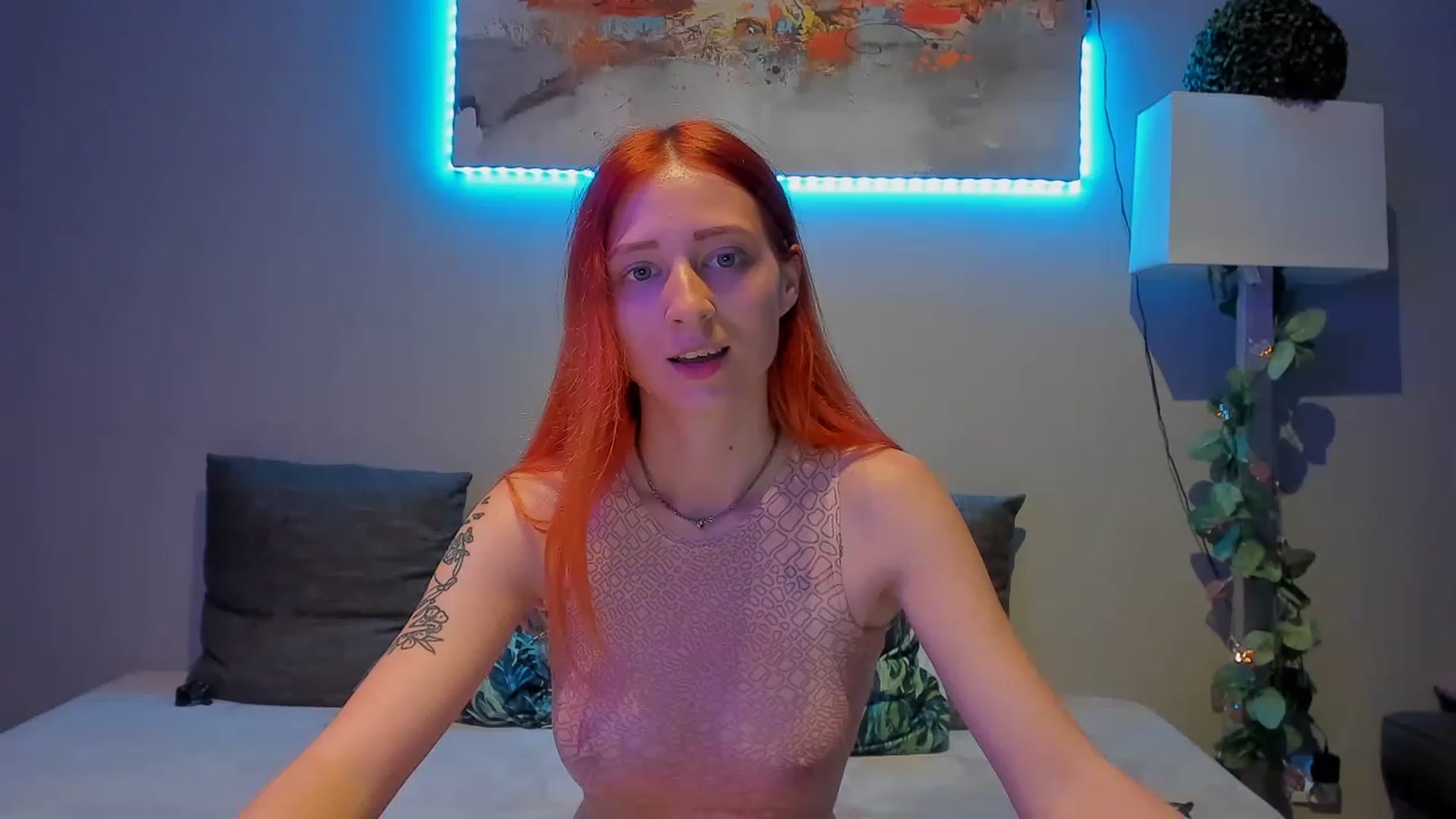 Gallery image thumbnail from Red_Succubus's myfreecams stream on, 06/25/2023, 22:15 image 7 of 20