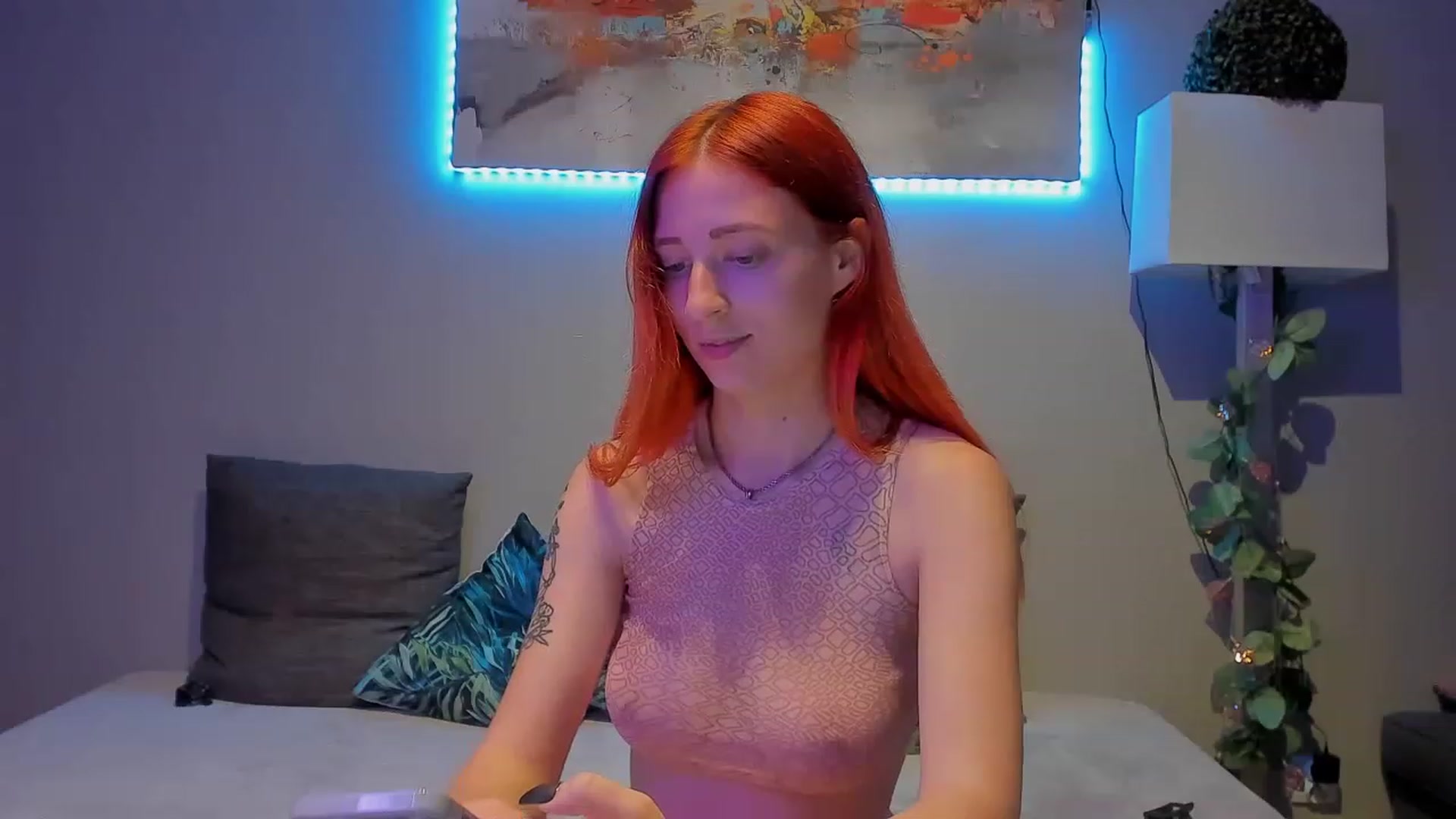 Gallery image thumbnail from Red_Succubus's myfreecams stream on, 06/25/2023, 22:15 image 13 of 20