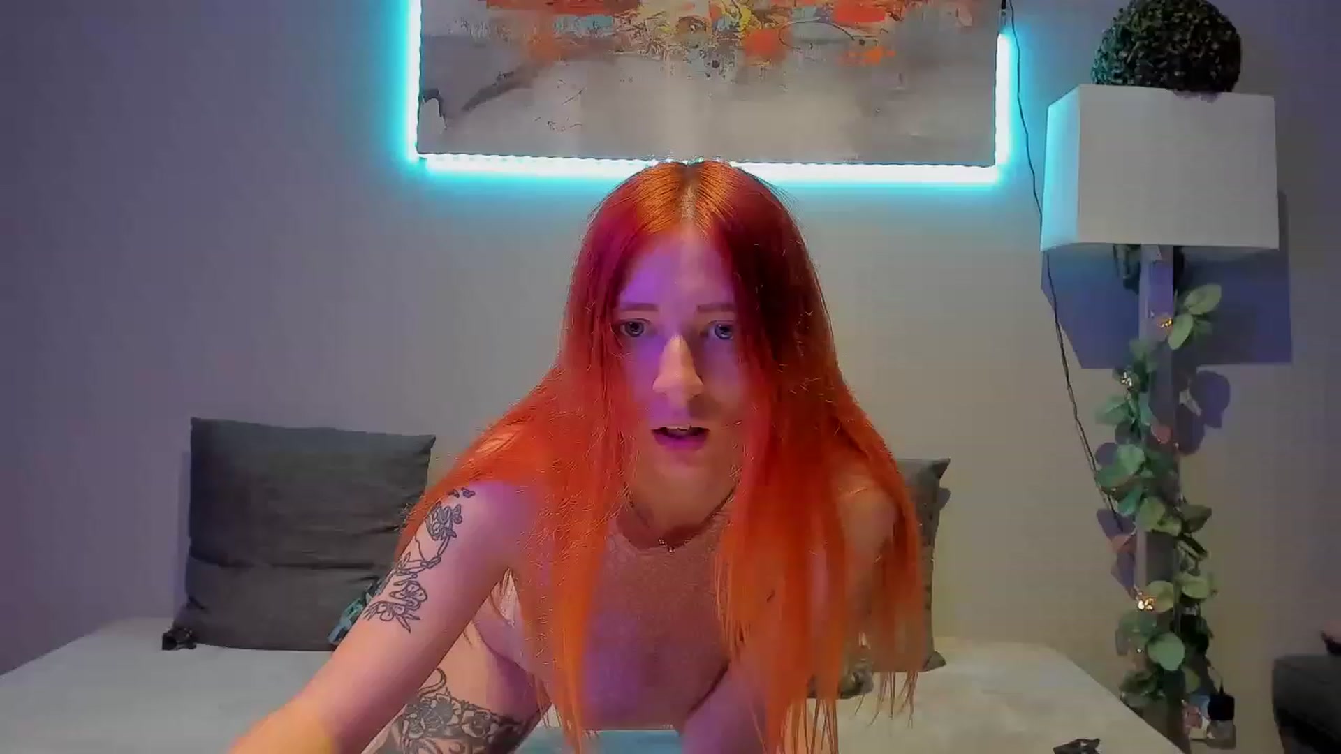 Gallery image thumbnail from Red_Succubus's myfreecams stream on, 06/25/2023, 22:15 image 3 of 20