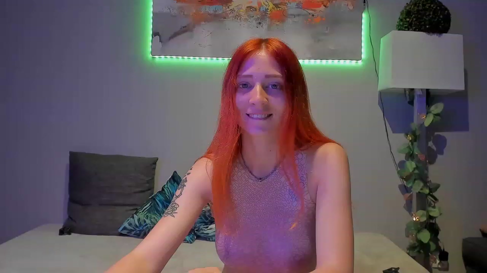 Gallery image thumbnail from Red_Succubus's myfreecams stream on, 06/25/2023, 22:15 image 16 of 20