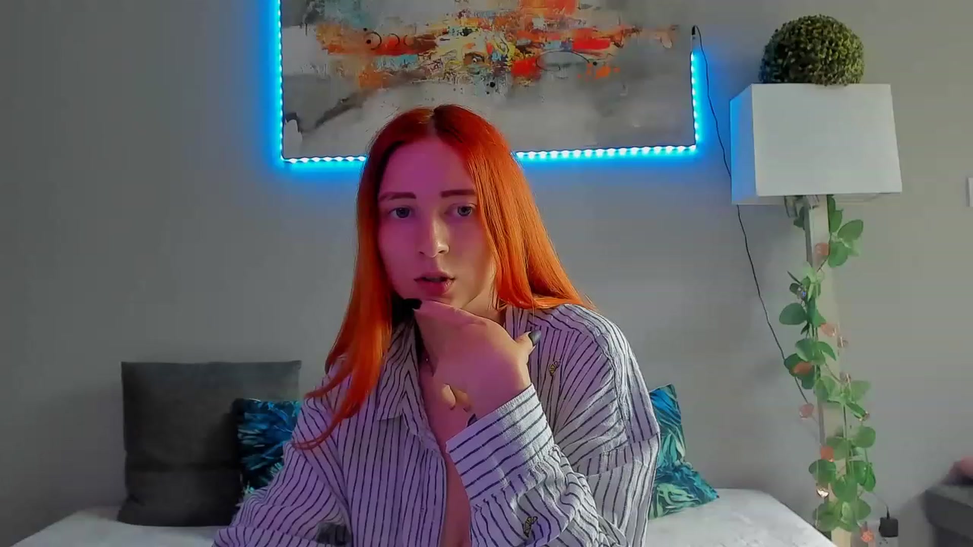 Gallery image thumbnail from Red_Succubus's myfreecams stream on, 06/27/2023, 14:07 image 13 of 20