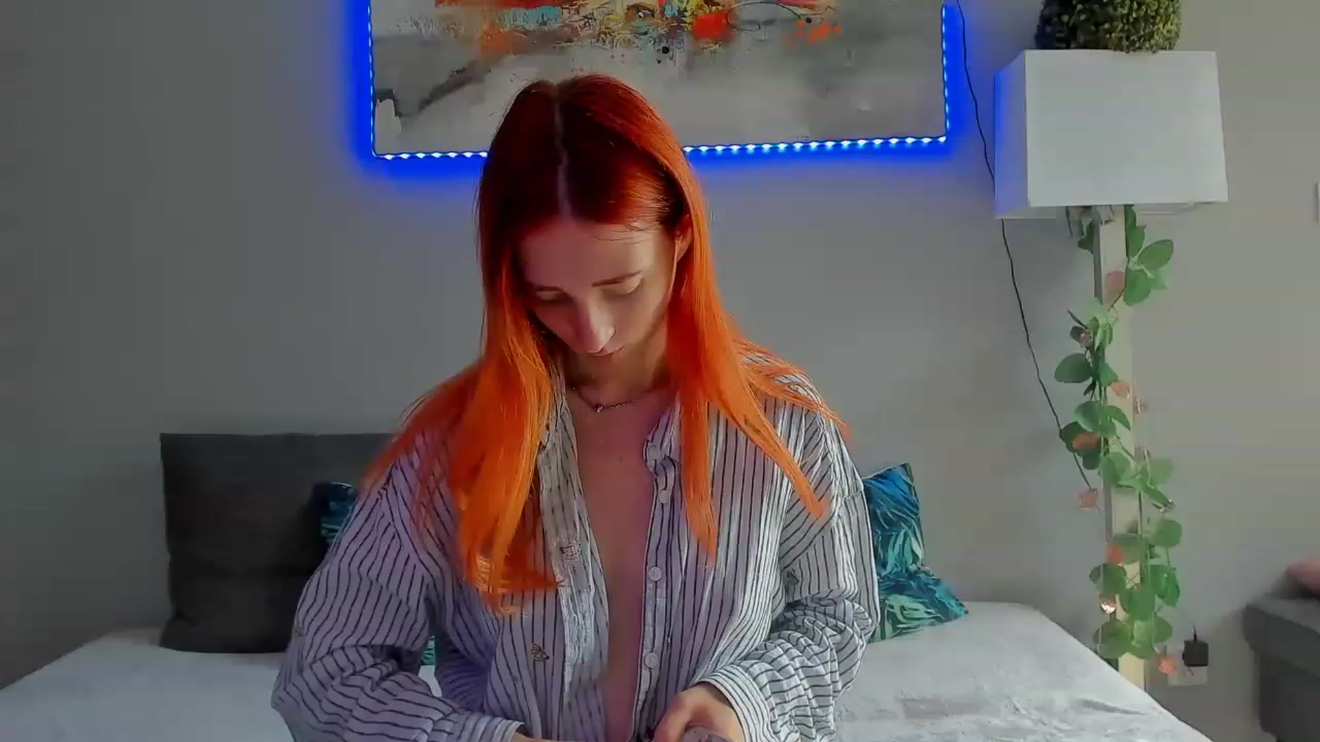 Gallery image thumbnail from Red_Succubus's myfreecams stream on, 06/27/2023, 14:07 image 20 of 20