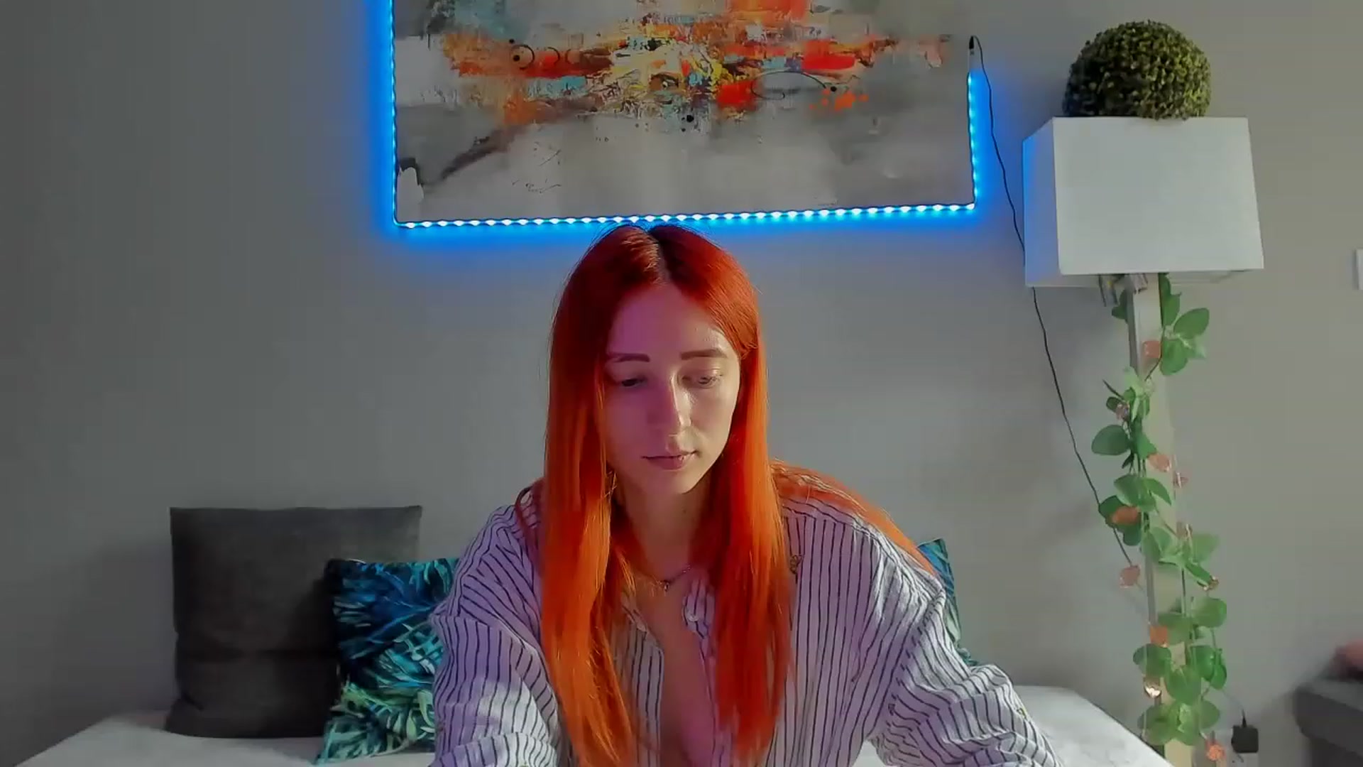 Gallery image thumbnail from Red_Succubus's myfreecams stream on, 06/27/2023, 14:07 image 12 of 20