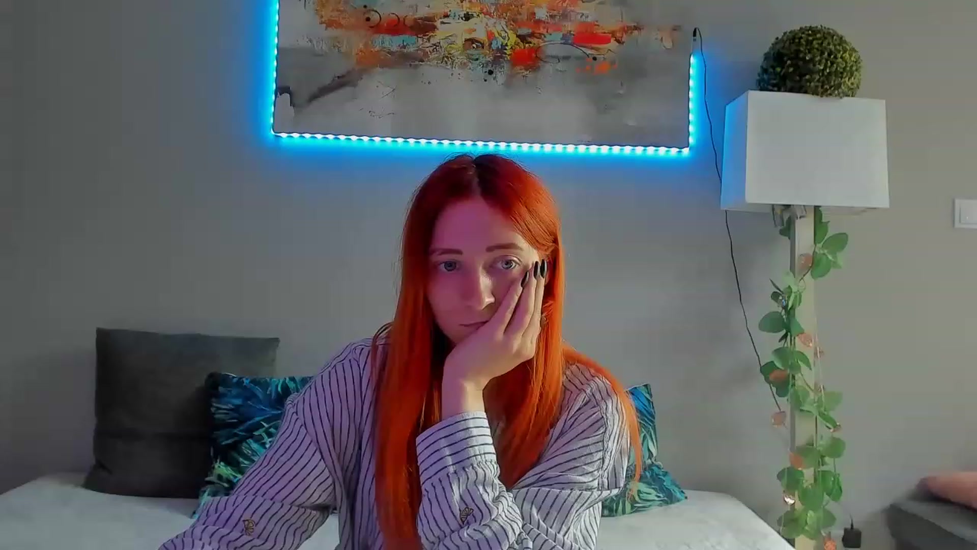 Gallery image thumbnail from Red_Succubus's myfreecams stream on, 06/27/2023, 14:07 image 11 of 20