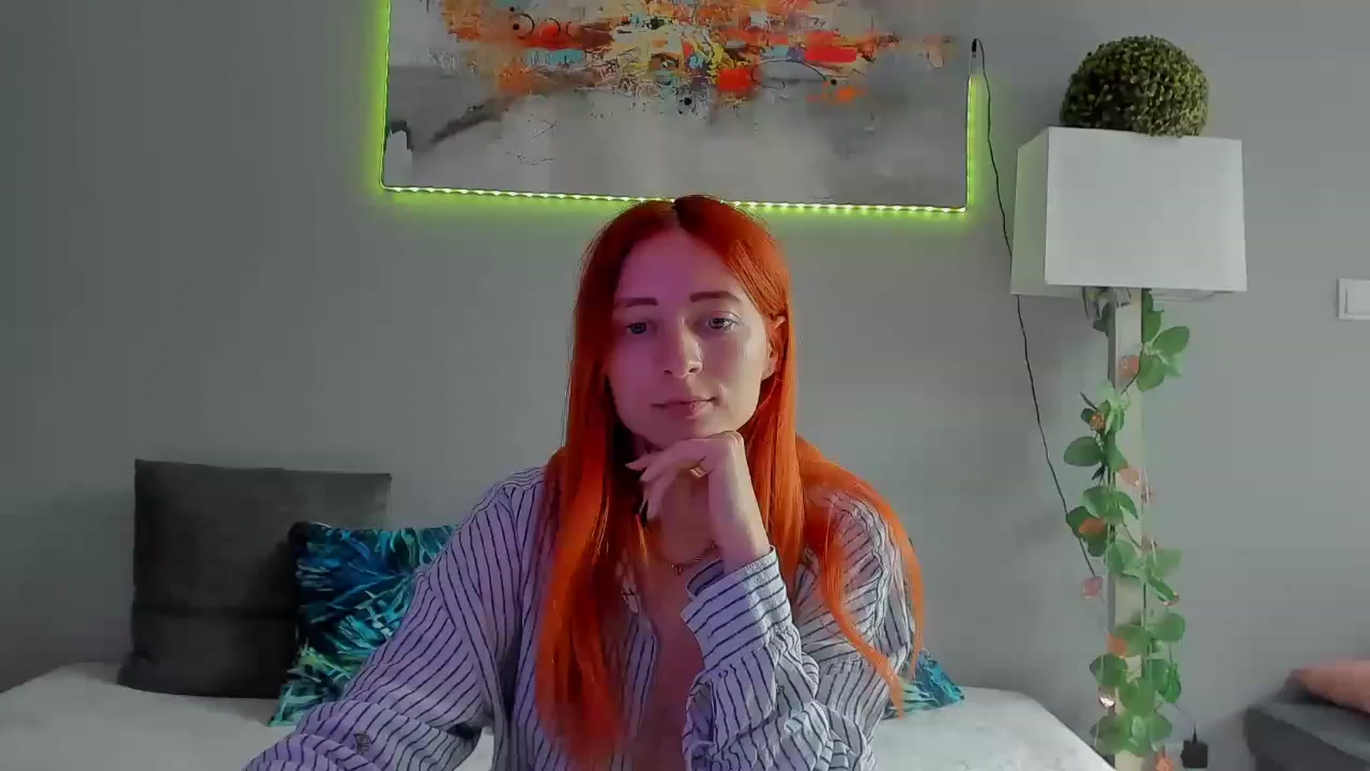 Gallery image thumbnail from Red_Succubus's myfreecams stream on, 06/27/2023, 14:07 image 9 of 20