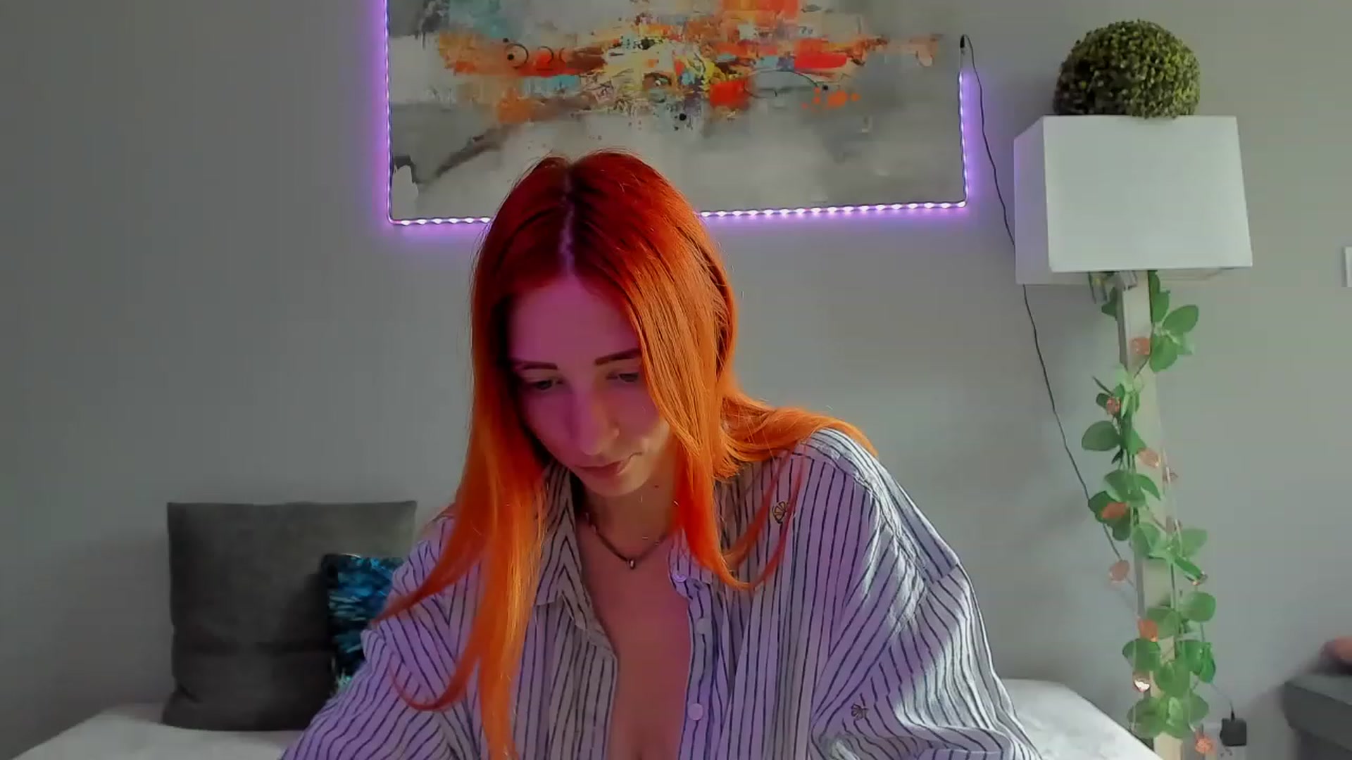 Gallery image thumbnail from Red_Succubus's myfreecams stream on, 06/27/2023, 14:07 image 14 of 20