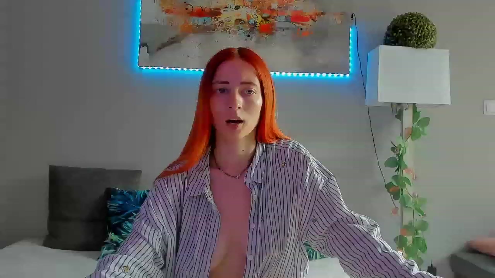 Gallery image thumbnail from Red_Succubus's myfreecams stream on, 06/27/2023, 14:07 image 5 of 20
