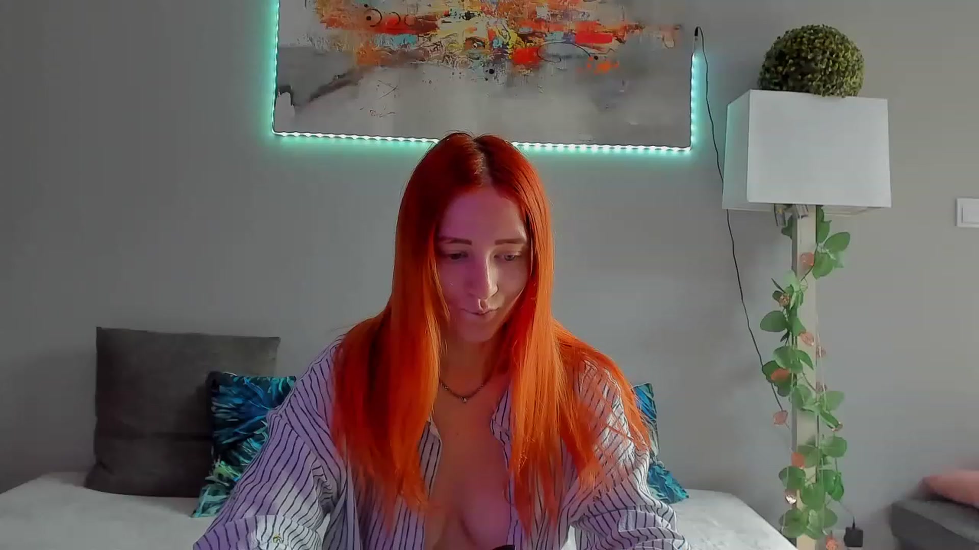 Gallery image thumbnail from Red_Succubus's myfreecams stream on, 06/27/2023, 14:07 image 8 of 20