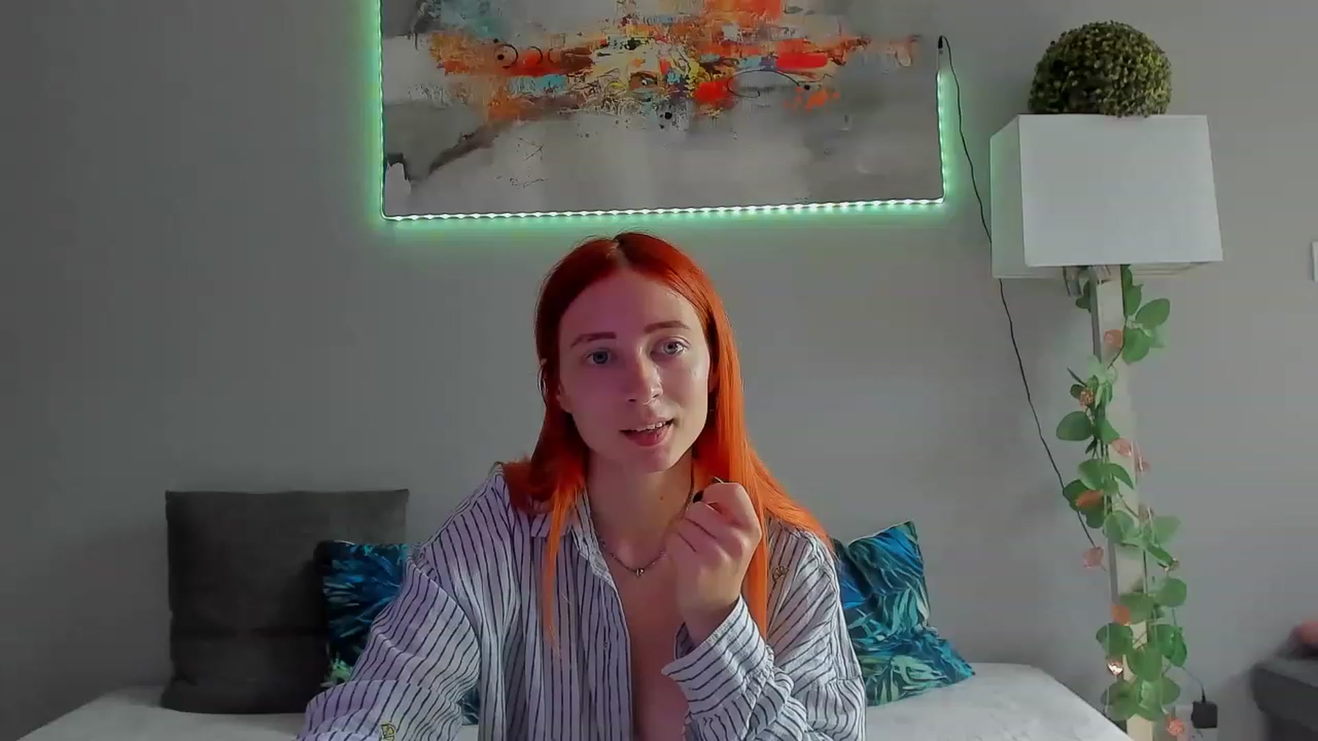 Gallery image thumbnail from Red_Succubus's myfreecams stream on, 06/27/2023, 14:07 image 16 of 20