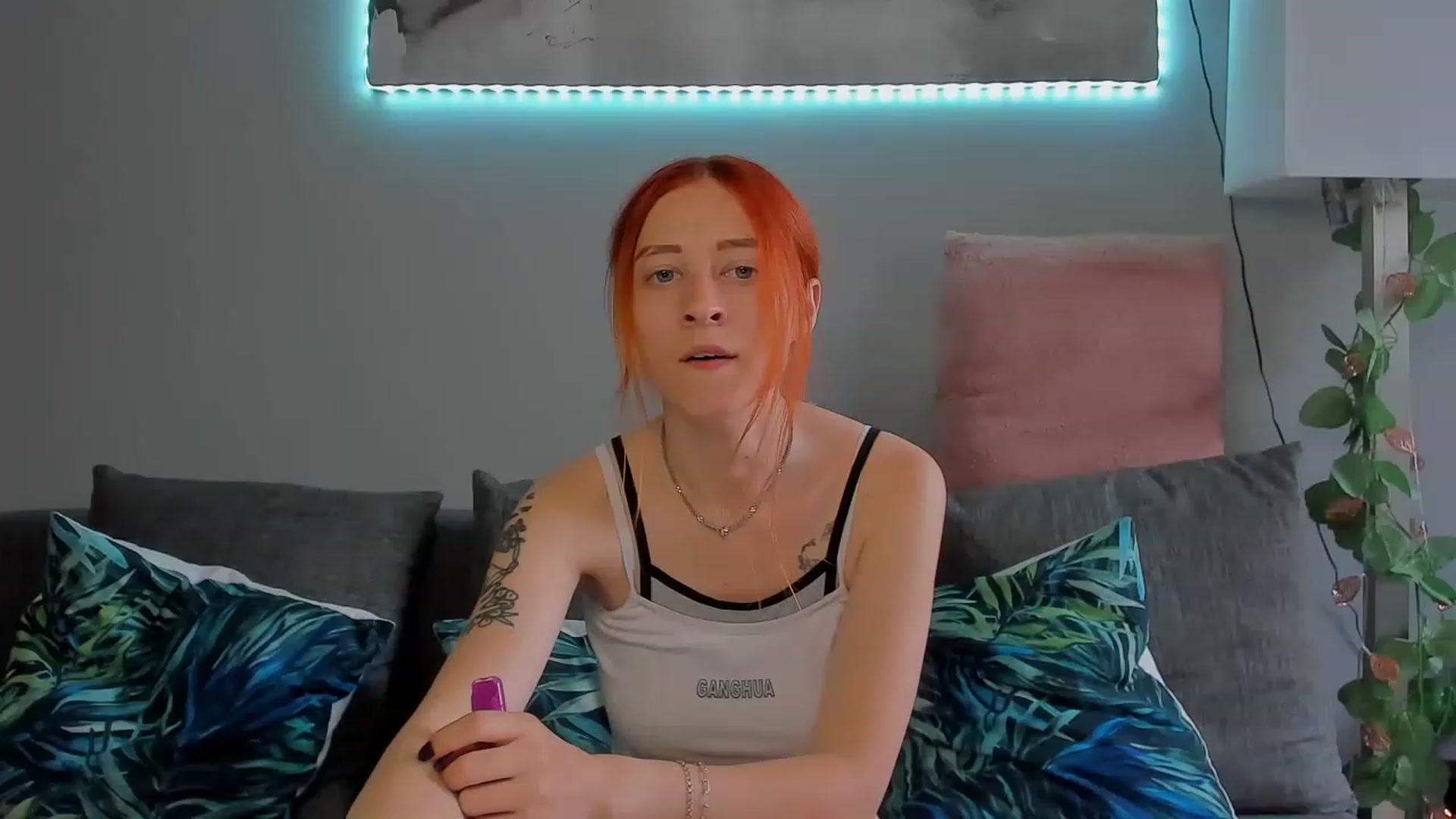 Gallery image thumbnail from Red_Succubus's myfreecams stream on, 06/28/2023, 16:08 image 2 of 20