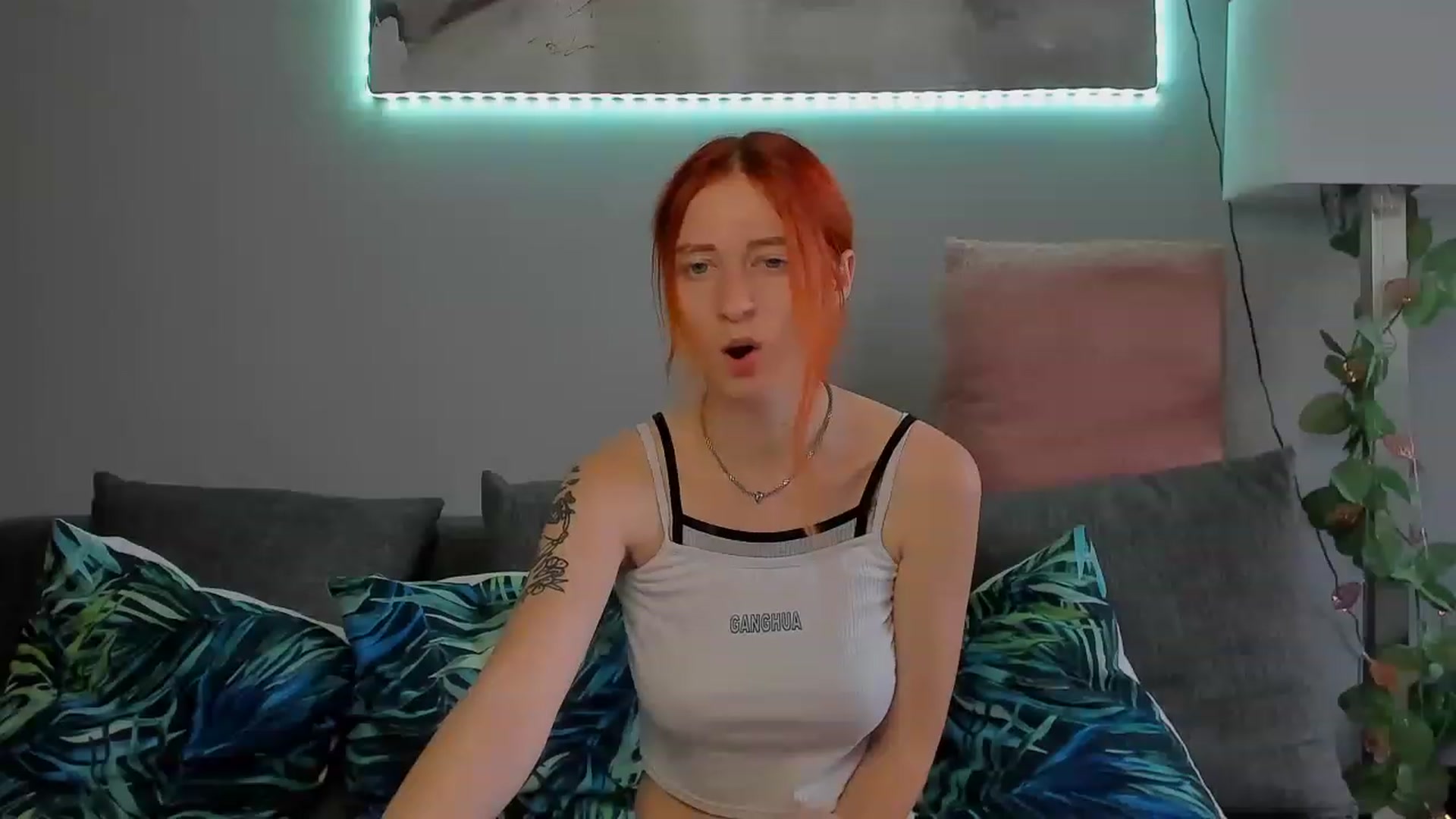 Gallery image thumbnail from Red_Succubus's myfreecams stream on, 06/28/2023, 16:08 image 17 of 20
