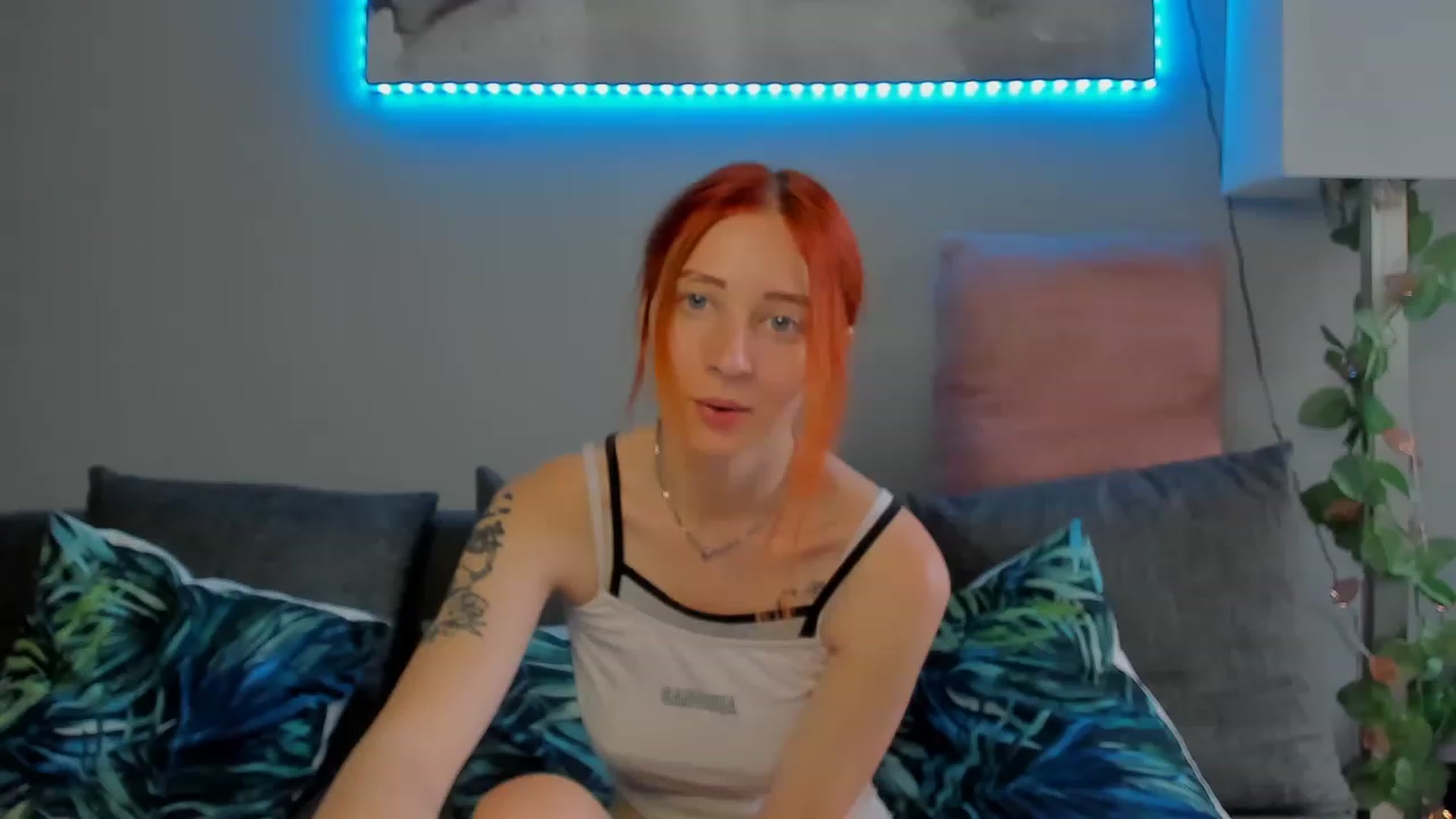 Gallery image thumbnail from Red_Succubus's myfreecams stream on, 06/28/2023, 16:08 image 11 of 20