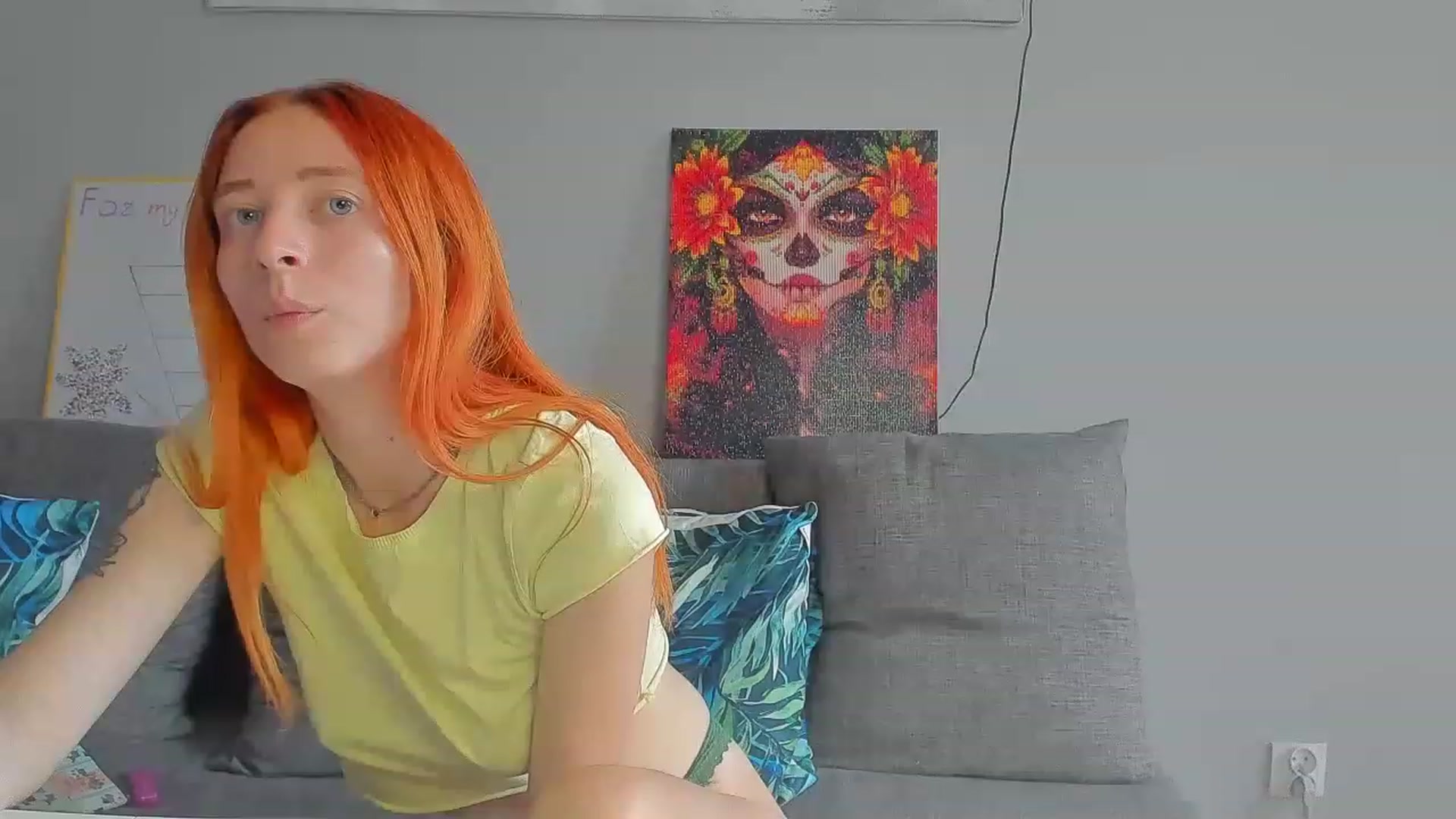 Gallery image thumbnail from Red_Succubus's myfreecams stream on, 07/05/2023, 15:47 image 3 of 20