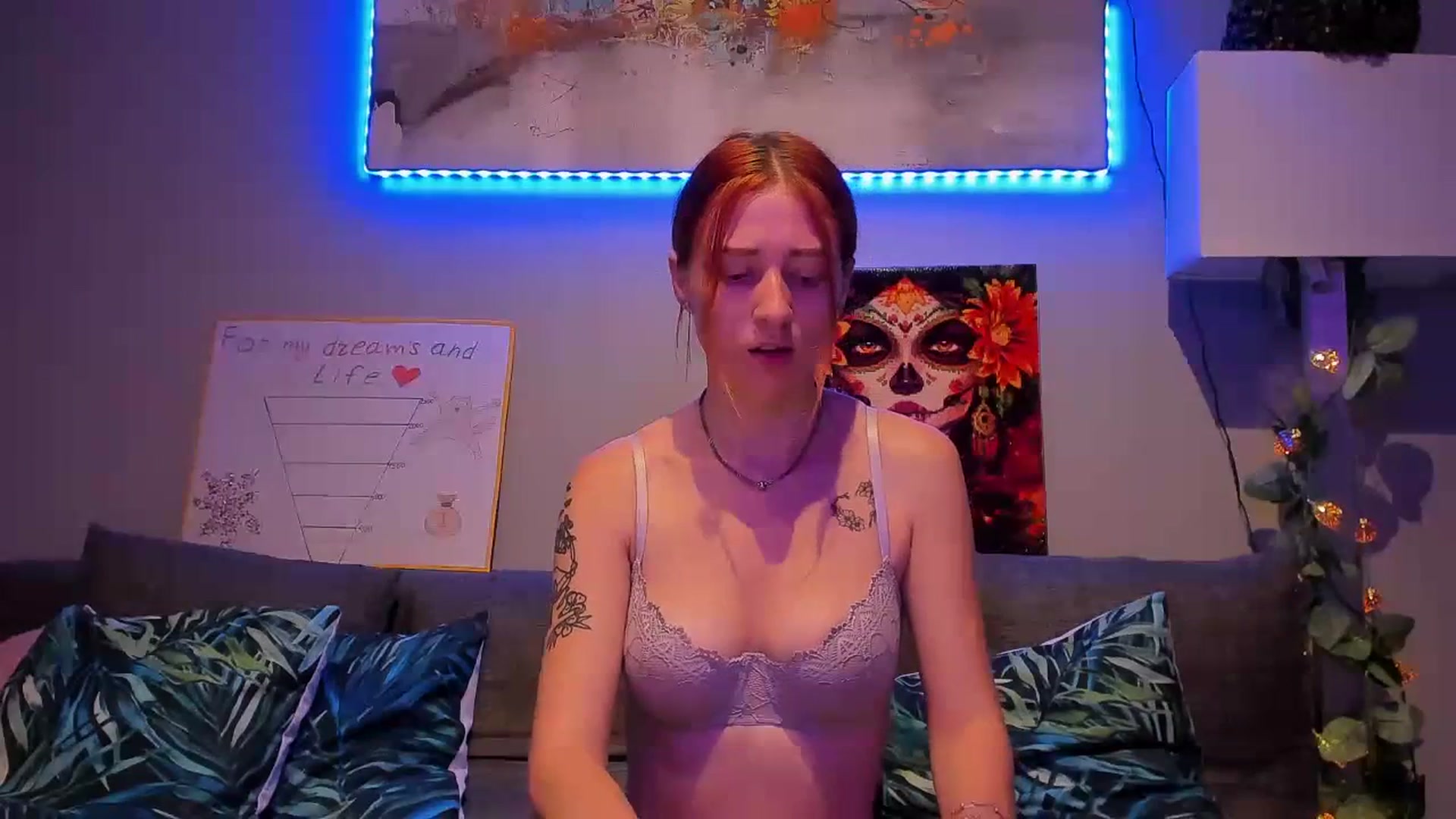 Gallery image thumbnail from Red_Succubus's myfreecams stream on, 07/16/2023, 19:05 image 7 of 20