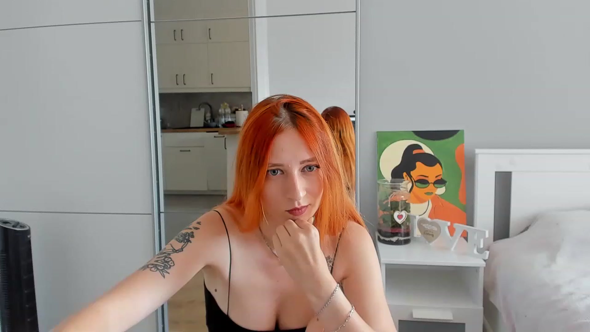 Gallery image thumbnail from Red_Succubus's myfreecams stream on, 07/18/2023, 13:51 image 3 of 20