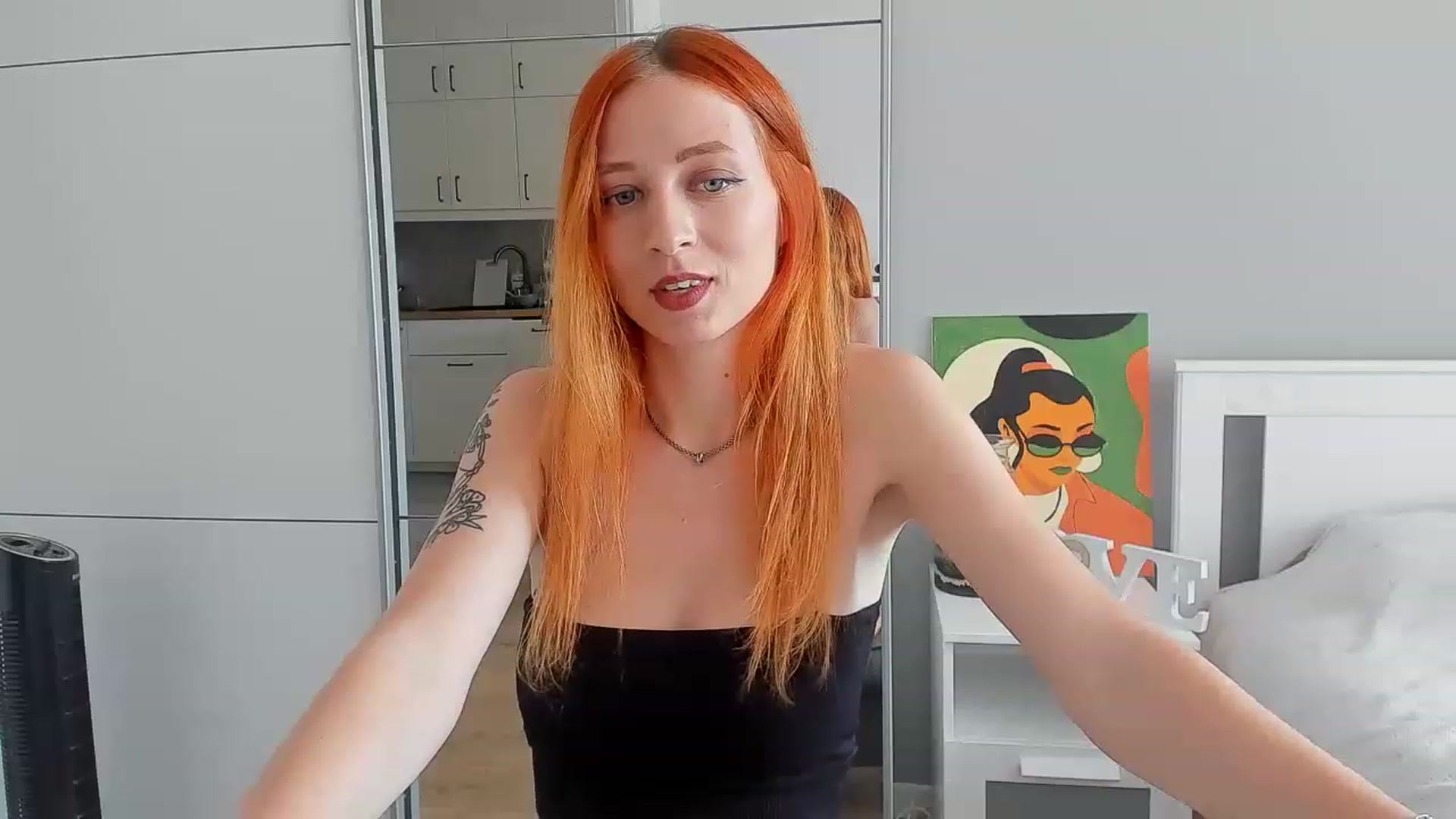 Gallery image thumbnail from Red_Succubus's myfreecams stream on, 07/18/2023, 13:51 image 19 of 20