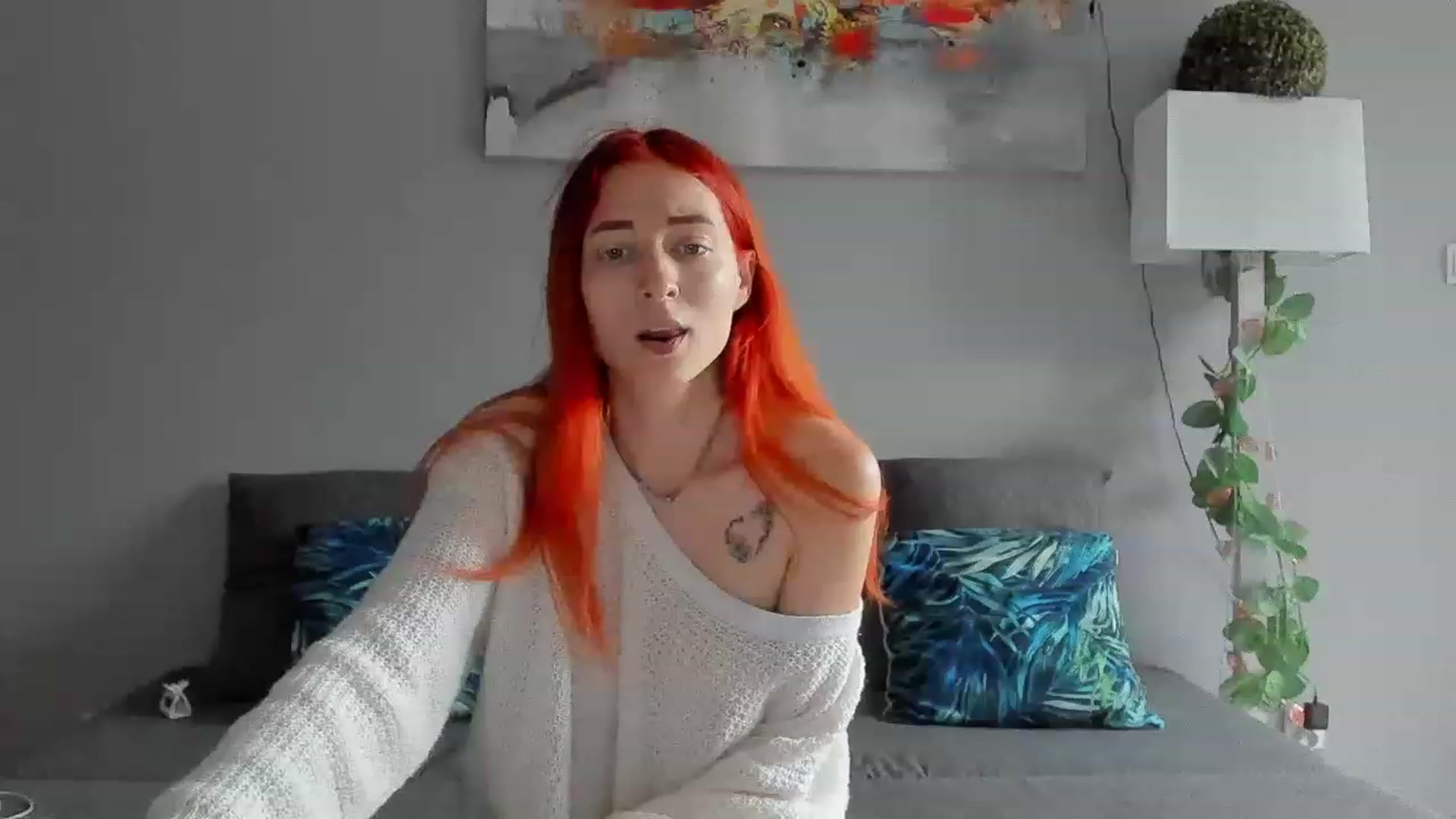 Gallery image thumbnail from Red_Succubus's myfreecams stream on, 07/26/2023, 13:01 image 16 of 20