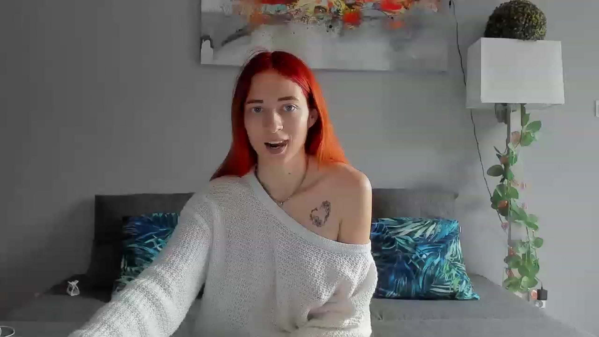 Gallery image thumbnail from Red_Succubus's myfreecams stream on, 07/26/2023, 13:01 image 18 of 20