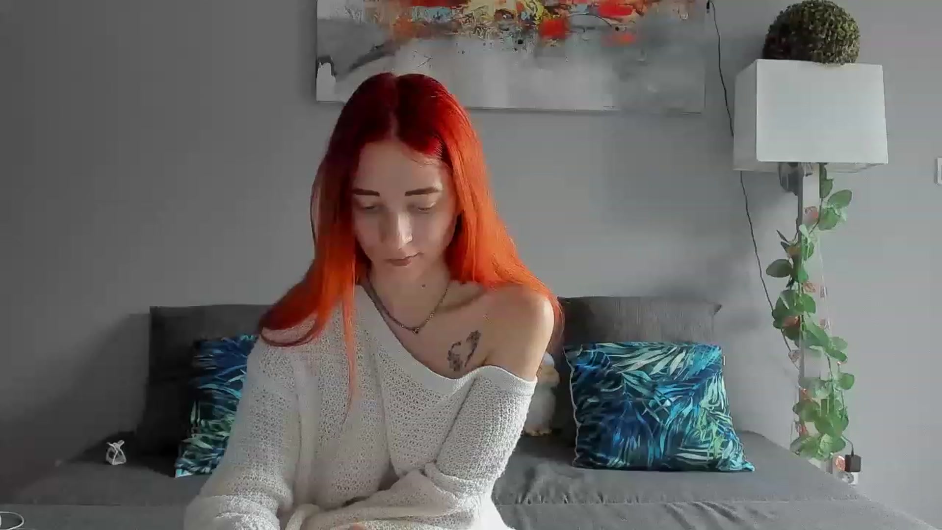 Gallery image thumbnail from Red_Succubus's myfreecams stream on, 07/26/2023, 13:01 image 5 of 20