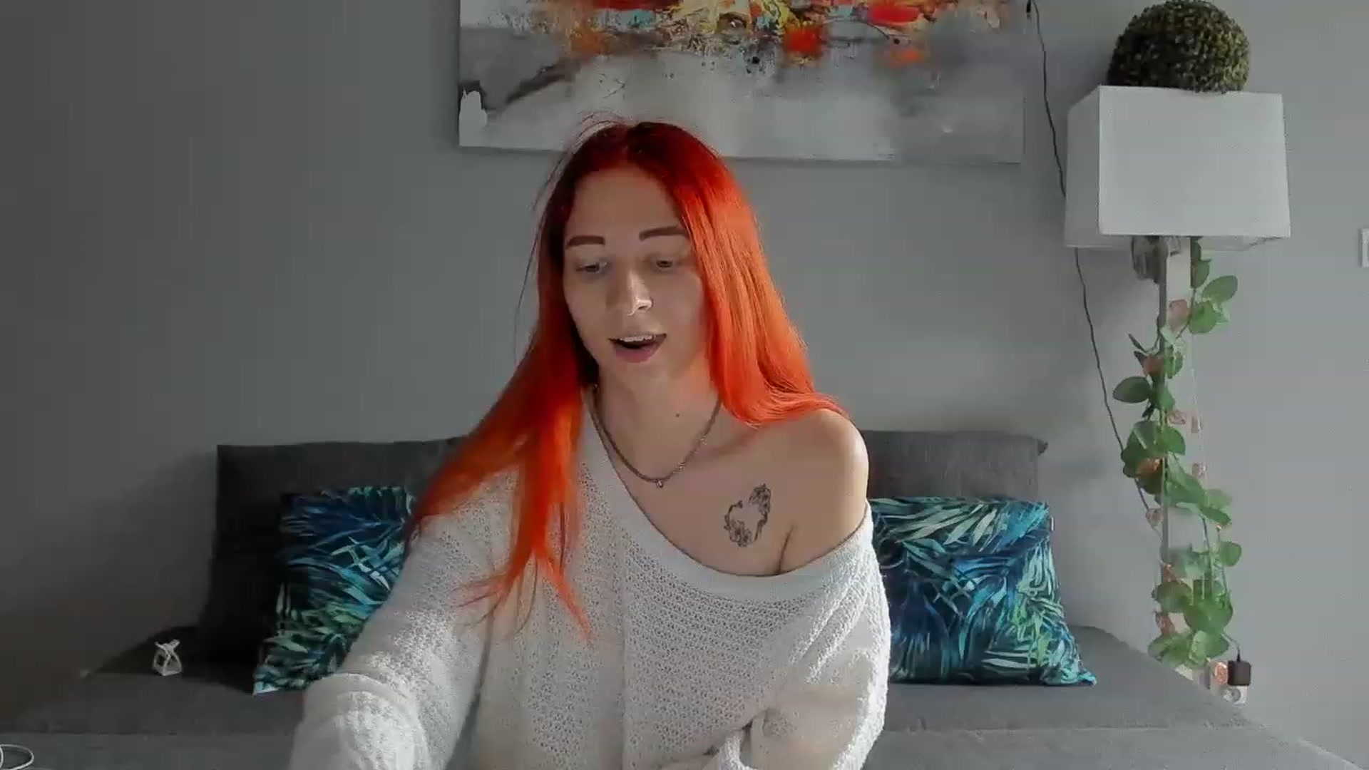 Gallery image thumbnail from Red_Succubus's myfreecams stream on, 07/26/2023, 13:01 image 14 of 20