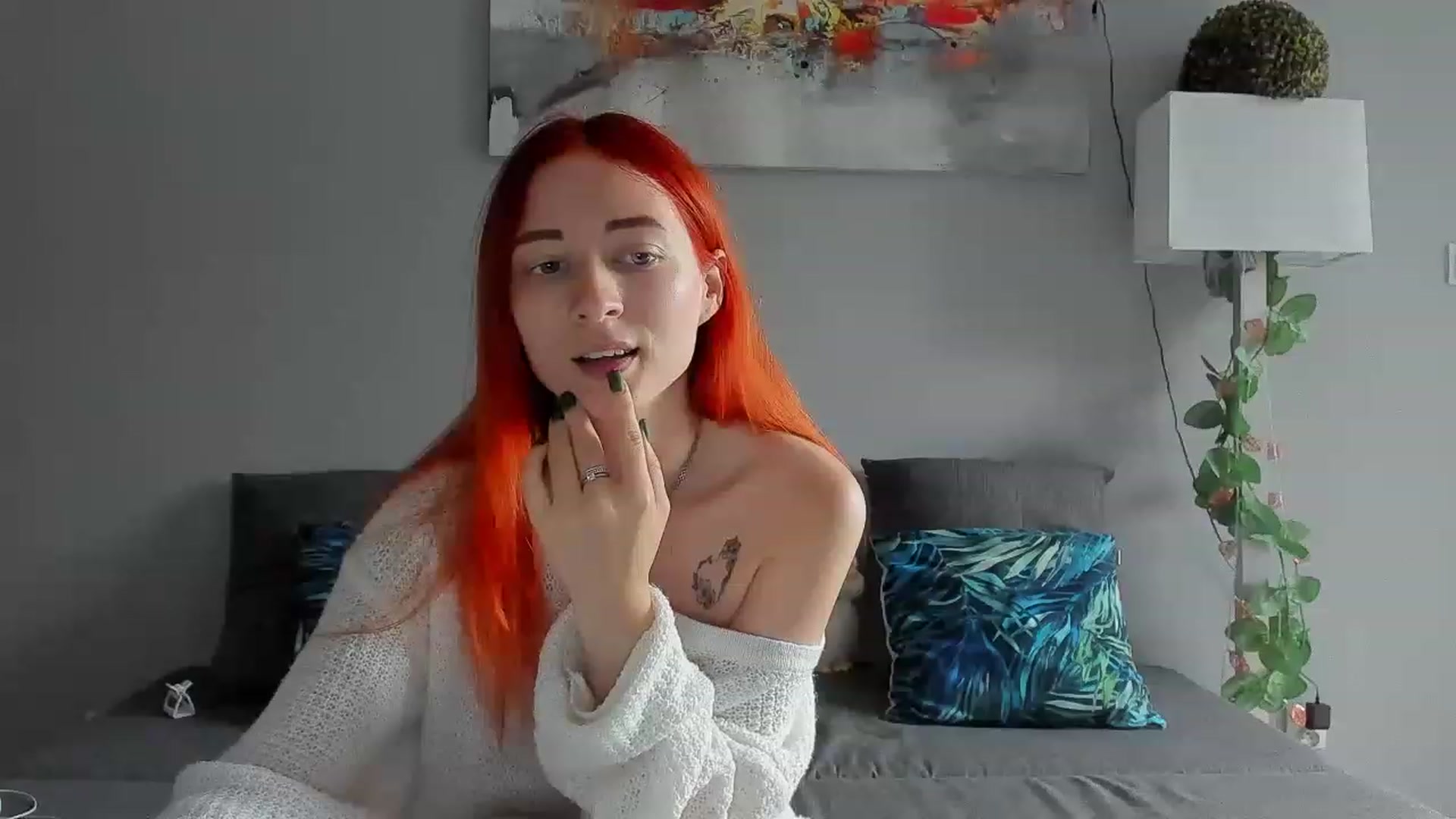 Gallery image thumbnail from Red_Succubus's myfreecams stream on, 07/26/2023, 13:01 image 3 of 20