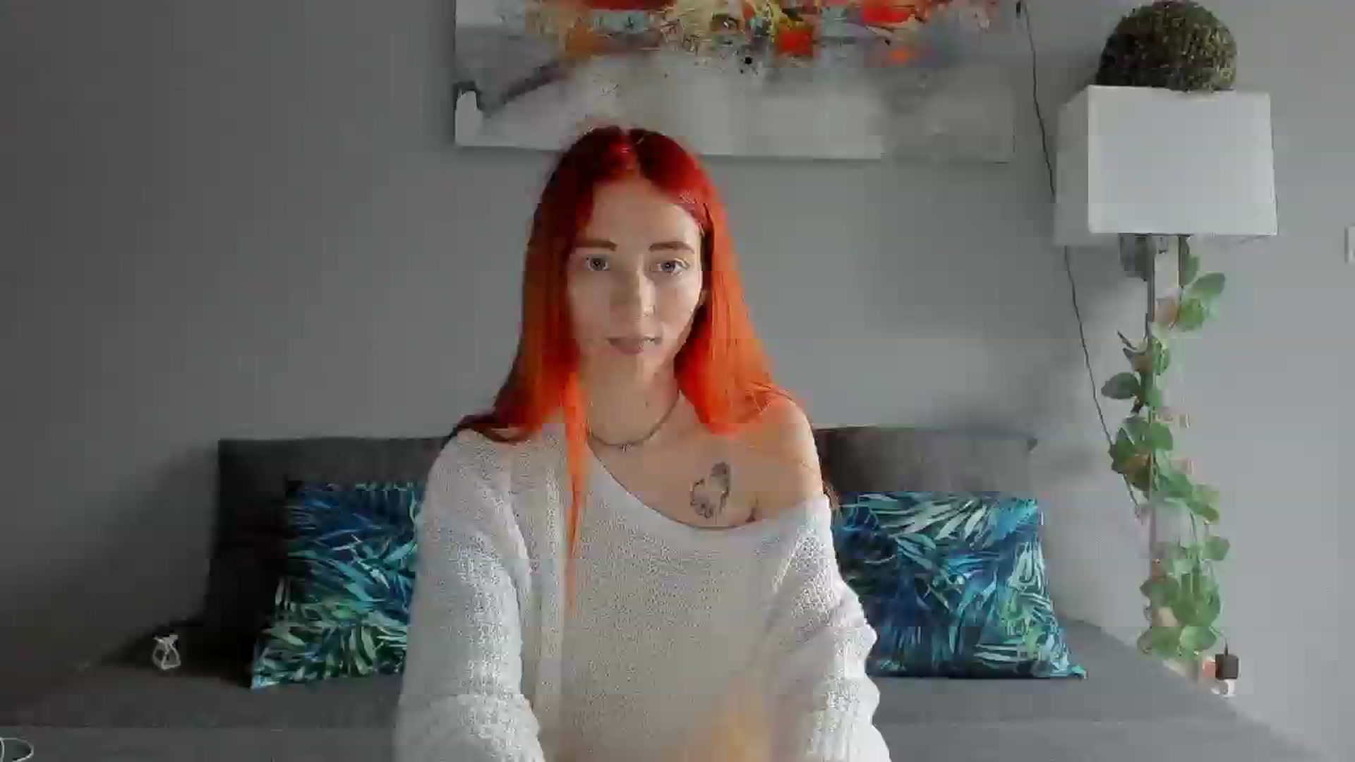 Gallery image thumbnail from Red_Succubus's myfreecams stream on, 07/26/2023, 13:20 image 4 of 20