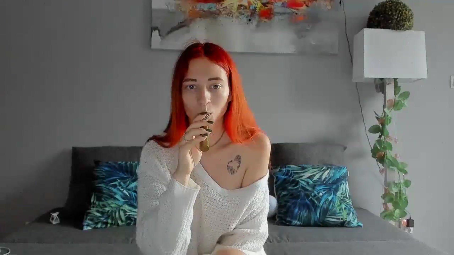 Gallery image thumbnail from Red_Succubus's myfreecams stream on, 07/26/2023, 13:20 image 3 of 20