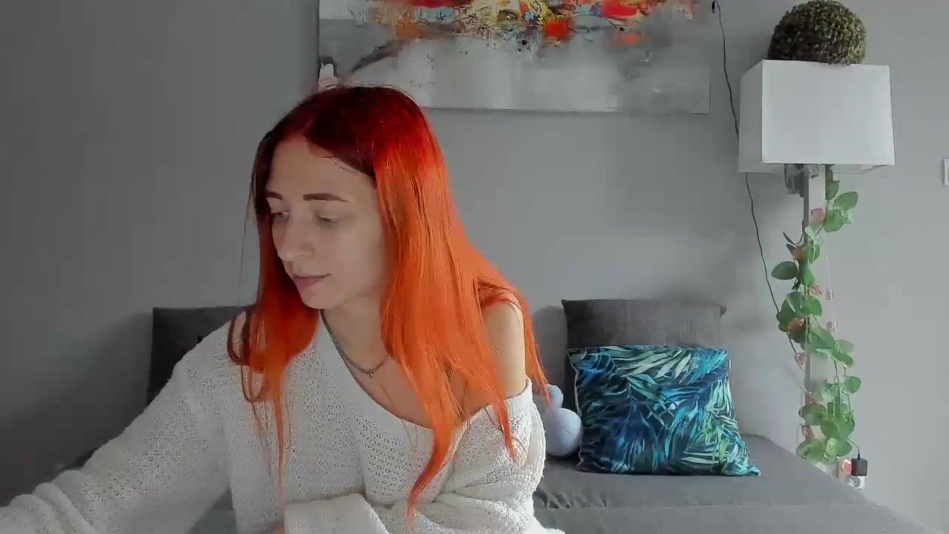 Gallery image thumbnail from Red_Succubus's myfreecams stream on, 07/26/2023, 13:20 image 13 of 20
