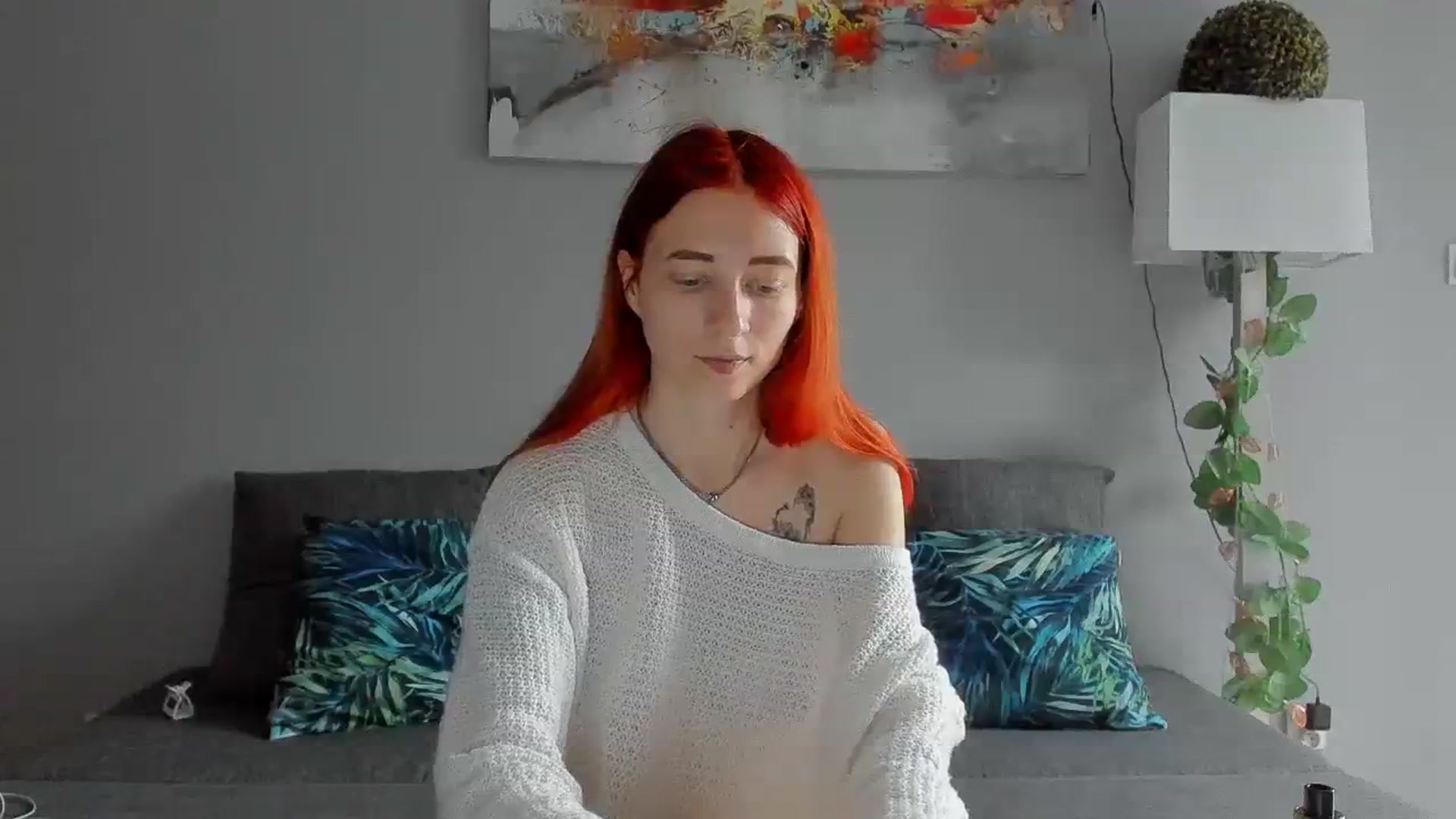 Gallery image thumbnail from Red_Succubus's myfreecams stream on, 07/26/2023, 13:20 image 20 of 20