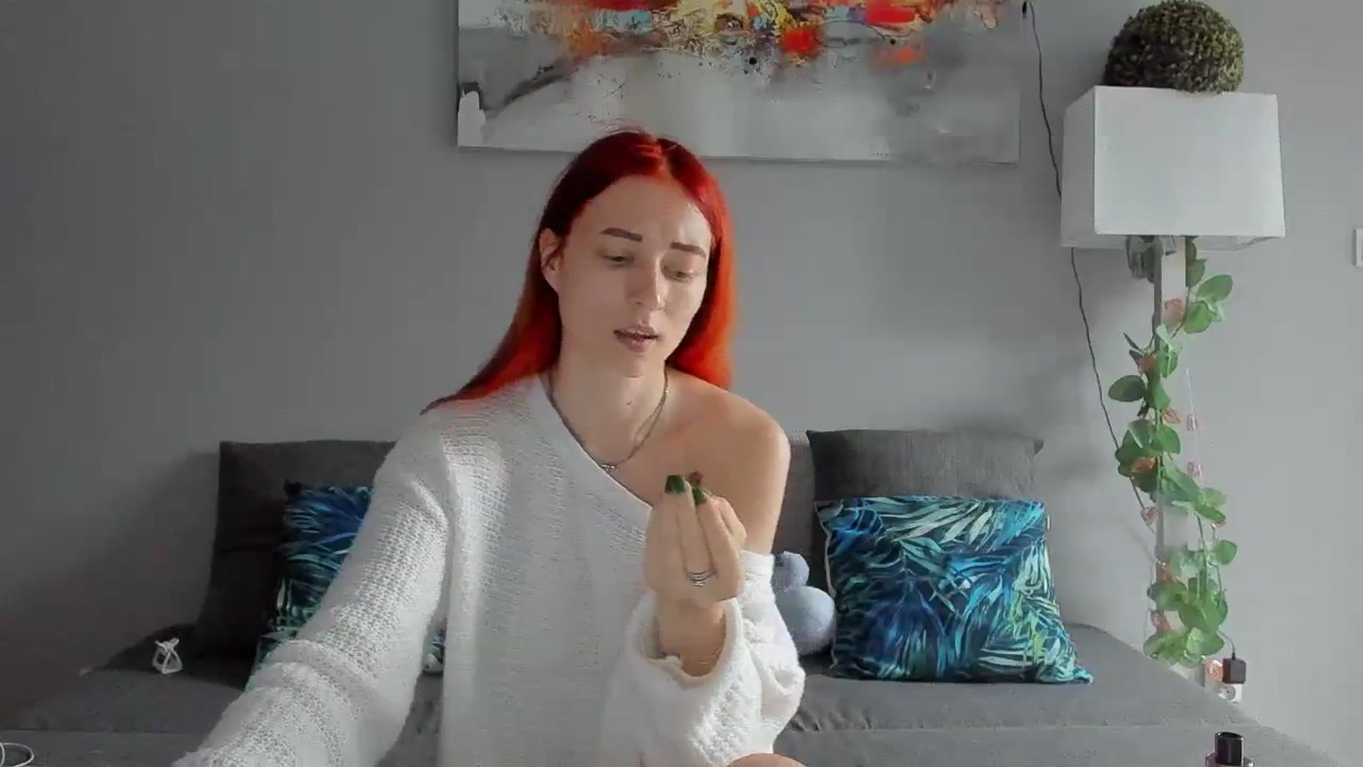 Gallery image thumbnail from Red_Succubus's myfreecams stream on, 07/26/2023, 13:20 image 15 of 20