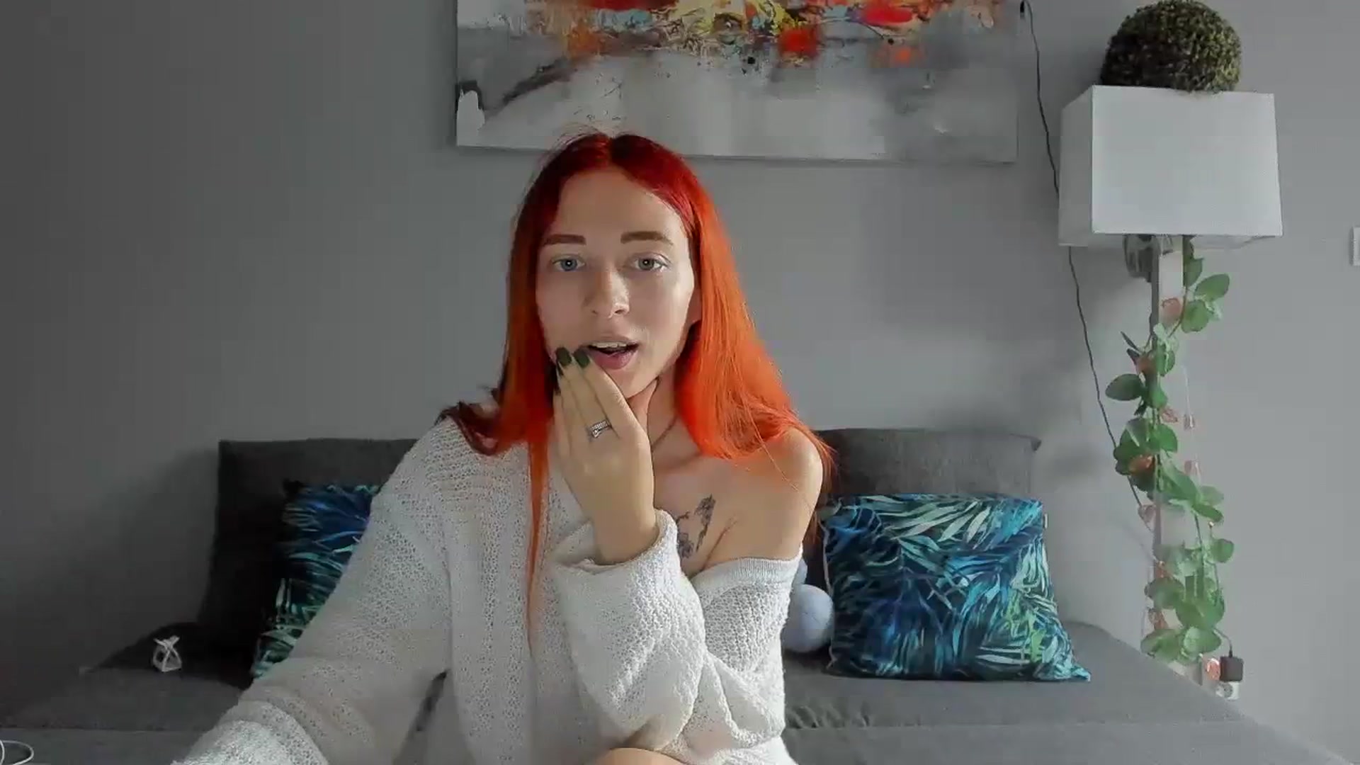 Gallery image thumbnail from Red_Succubus's myfreecams stream on, 07/26/2023, 13:20 image 2 of 20