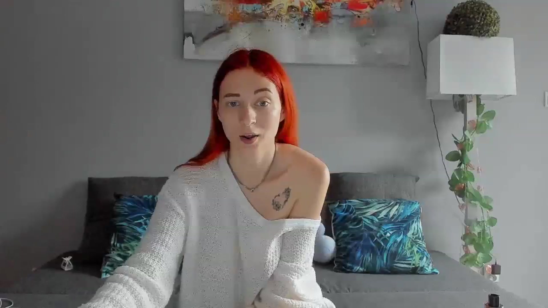 Gallery image thumbnail from Red_Succubus's myfreecams stream on, 07/26/2023, 13:20 image 14 of 20