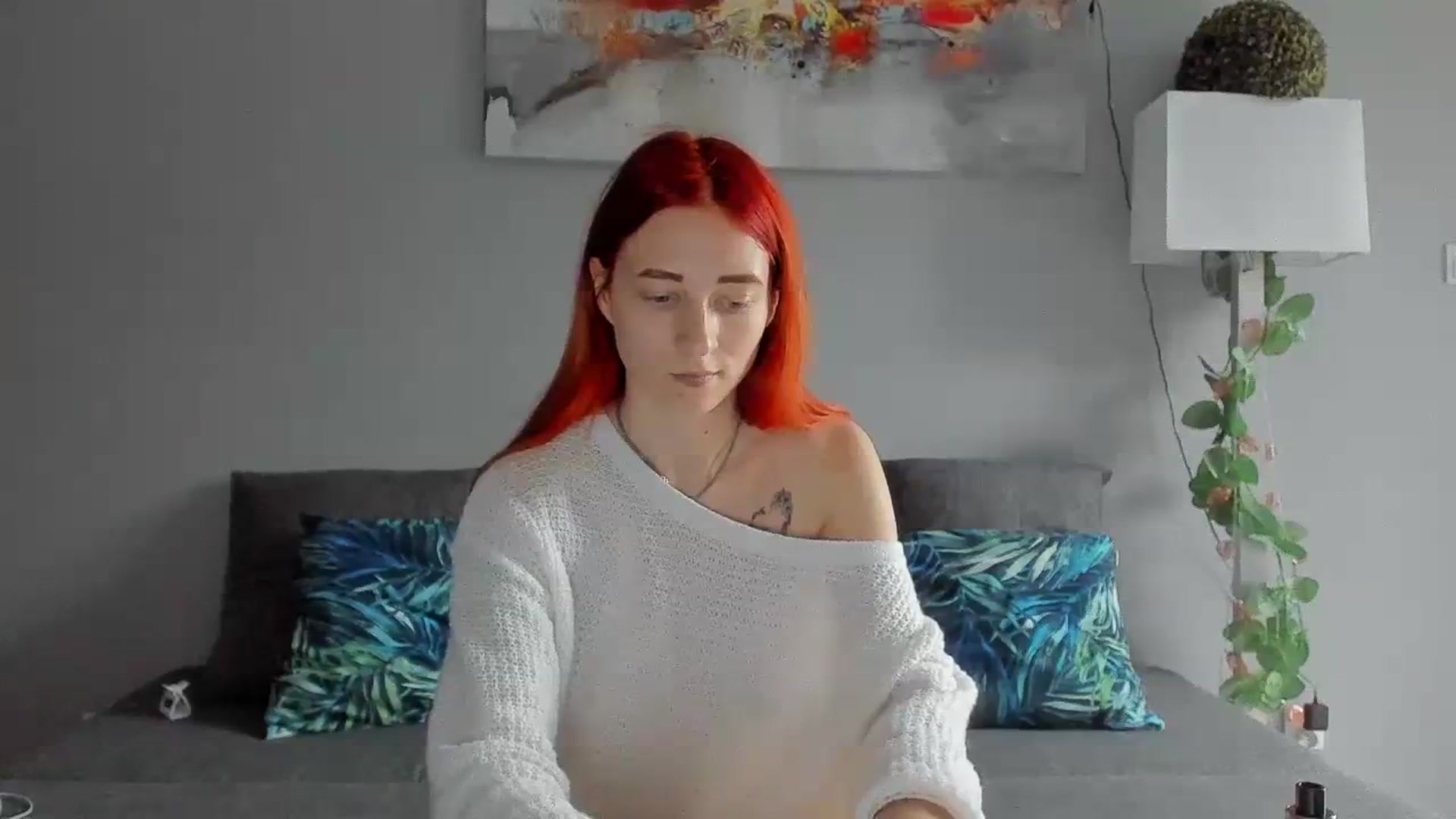 Gallery image thumbnail from Red_Succubus's myfreecams stream on, 07/26/2023, 13:20 image 16 of 20