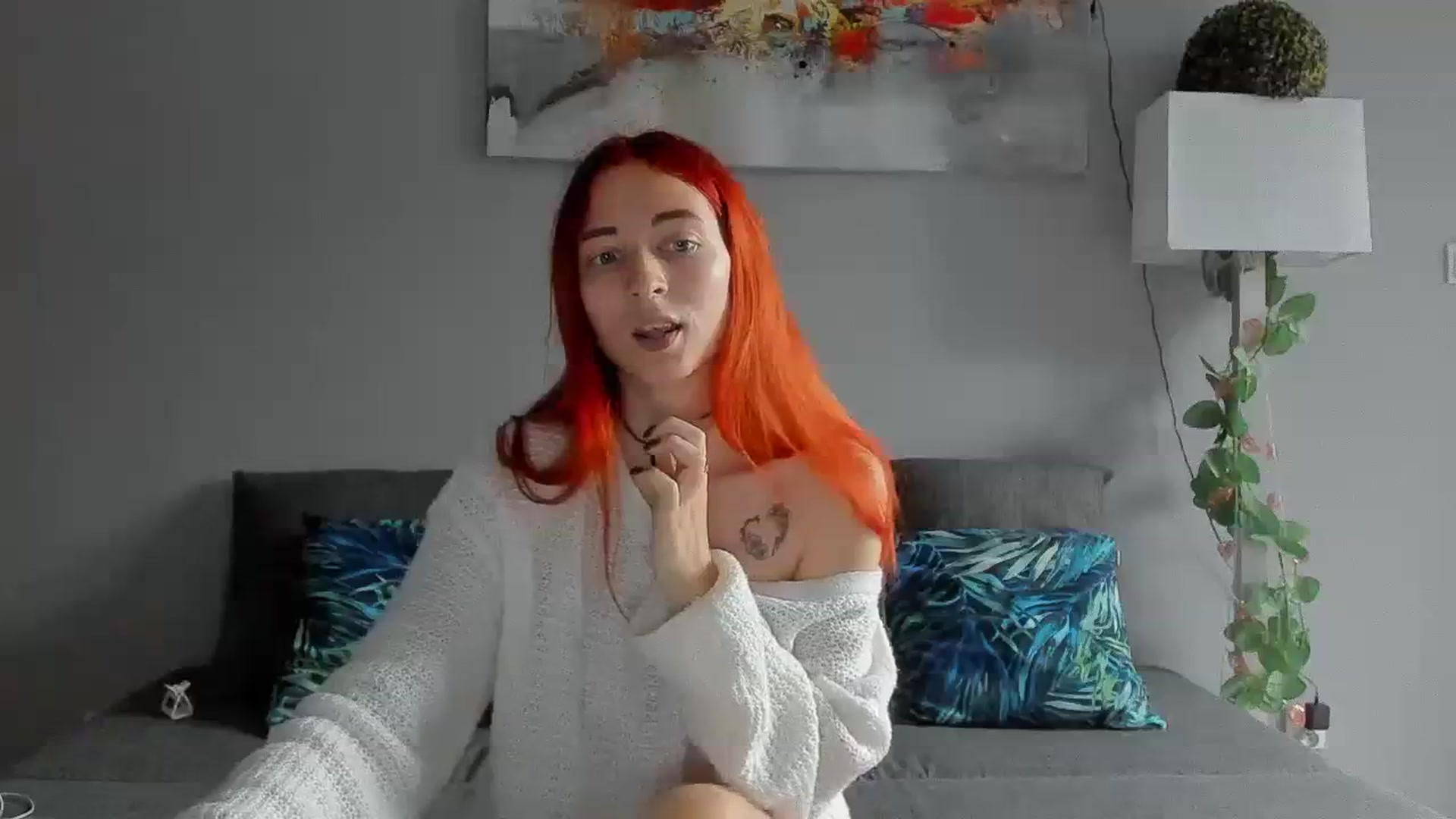 Gallery image thumbnail from Red_Succubus's myfreecams stream on, 07/26/2023, 13:20 image 6 of 20