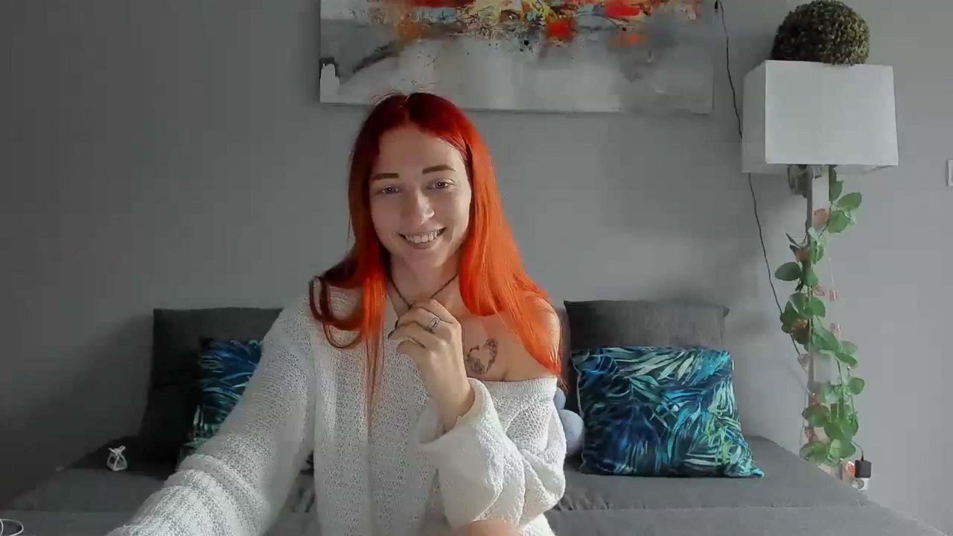 Gallery image thumbnail from Red_Succubus's myfreecams stream on, 07/26/2023, 13:20 image 7 of 20