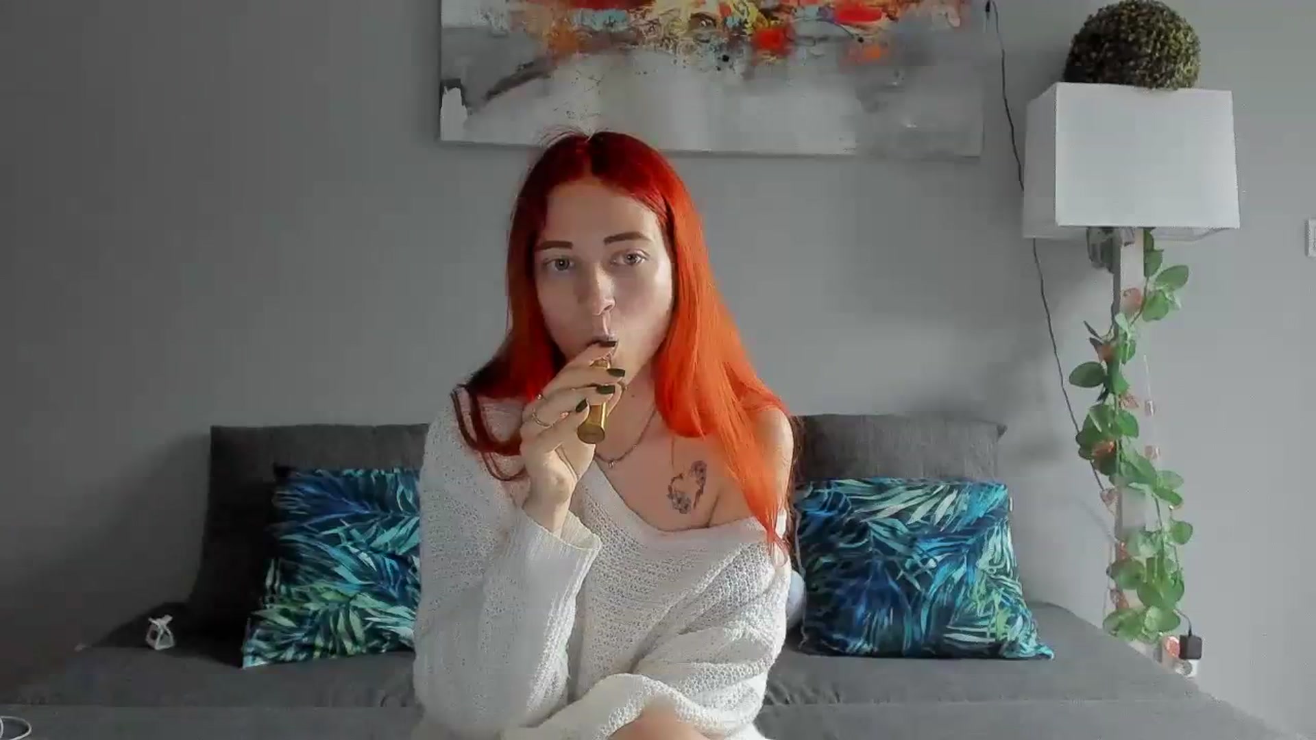 Gallery image thumbnail from Red_Succubus's myfreecams stream on, 07/26/2023, 13:20 image 10 of 20