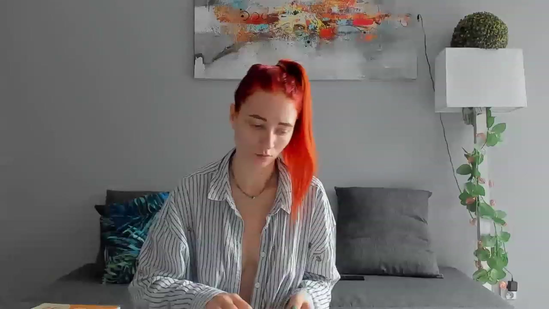 Gallery image thumbnail from Red_Succubus's myfreecams stream on, 07/27/2023, 13:51 image 15 of 20