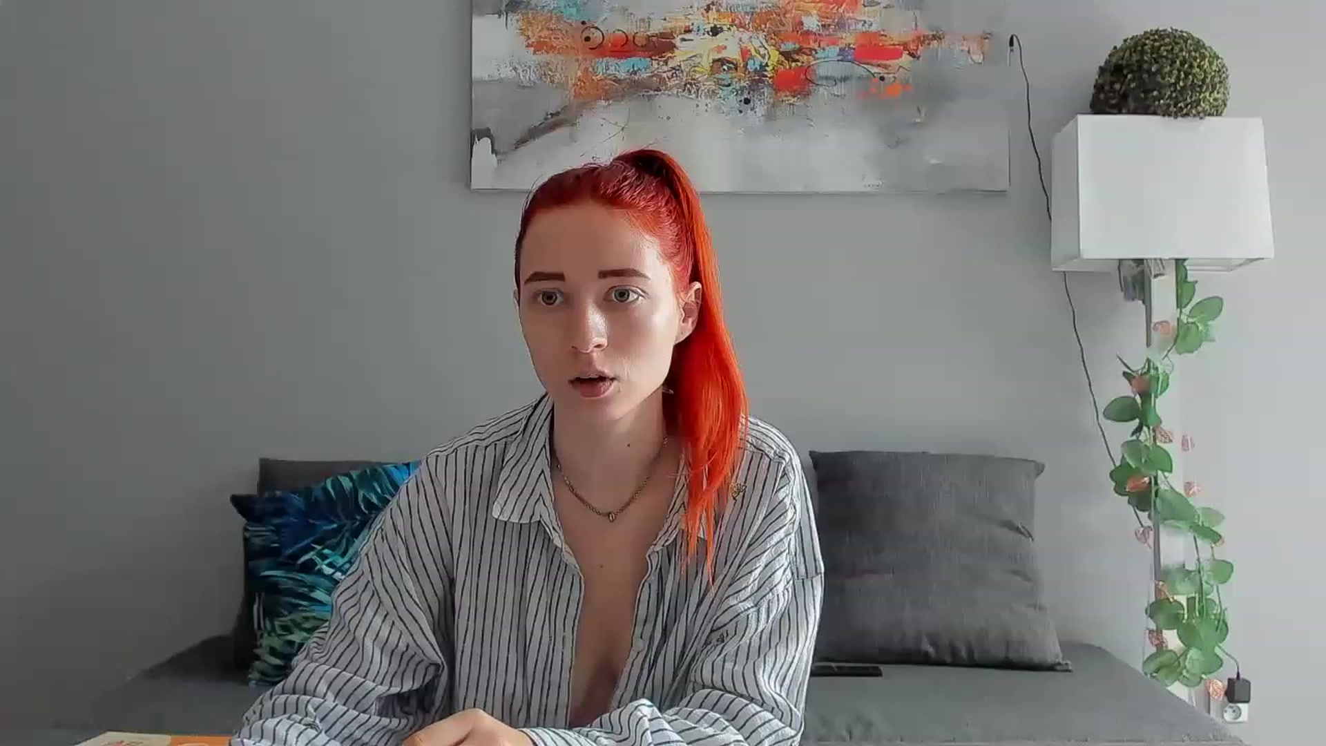 Gallery image thumbnail from Red_Succubus's myfreecams stream on, 07/27/2023, 13:51 image 14 of 20