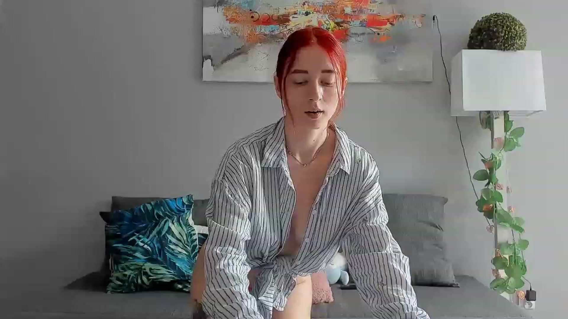 Gallery image thumbnail from Red_Succubus's myfreecams stream on, 07/27/2023, 13:51 image 2 of 20