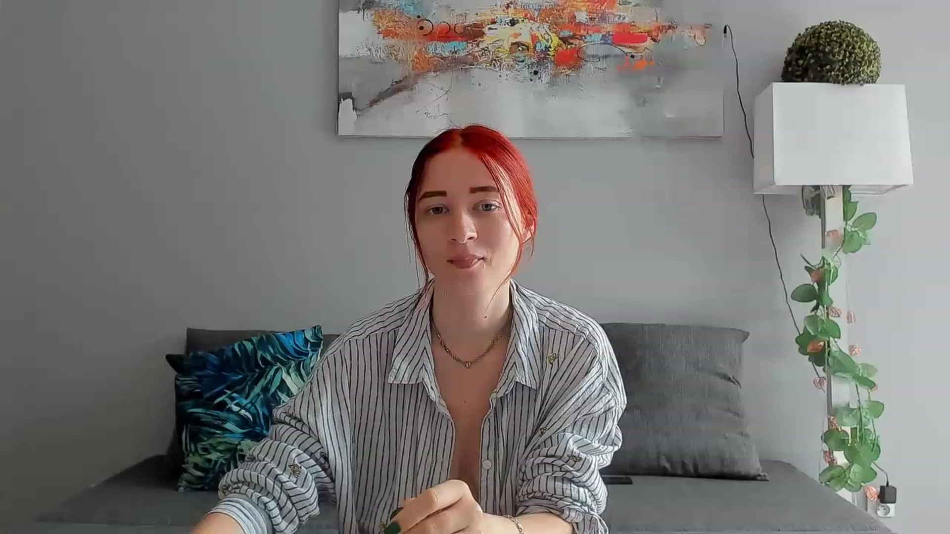 Gallery image thumbnail from Red_Succubus's myfreecams stream on, 07/27/2023, 13:51 image 5 of 20