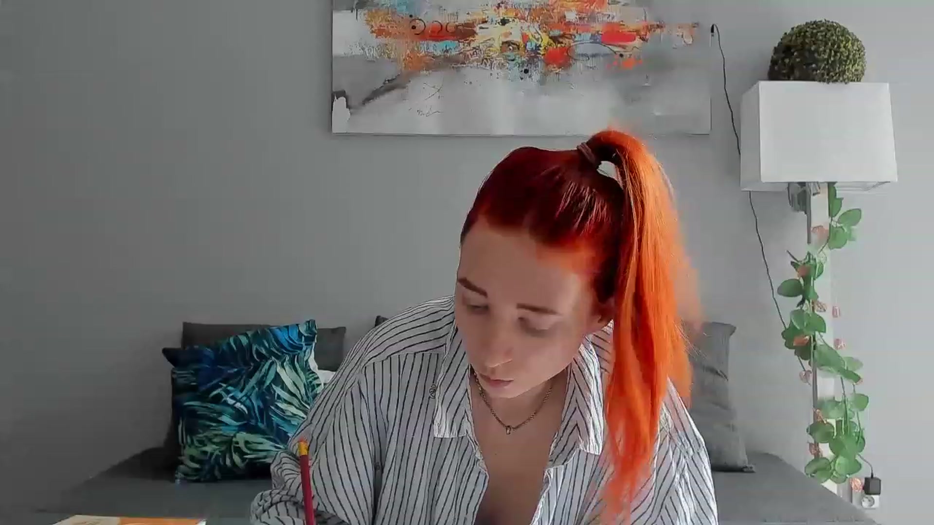 Gallery image thumbnail from Red_Succubus's myfreecams stream on, 07/27/2023, 13:51 image 16 of 20