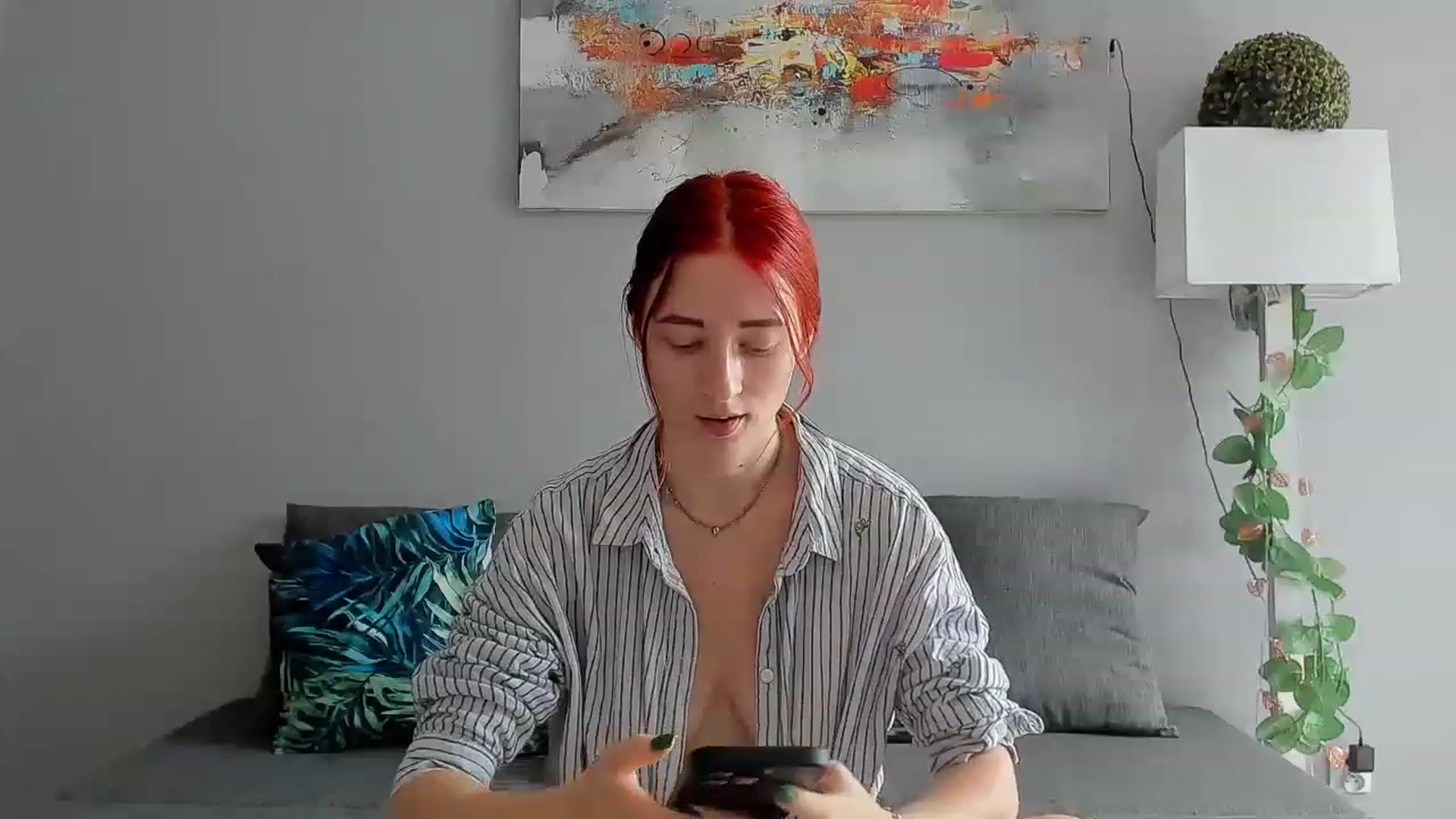 Gallery image thumbnail from Red_Succubus's myfreecams stream on, 07/27/2023, 13:51 image 4 of 20