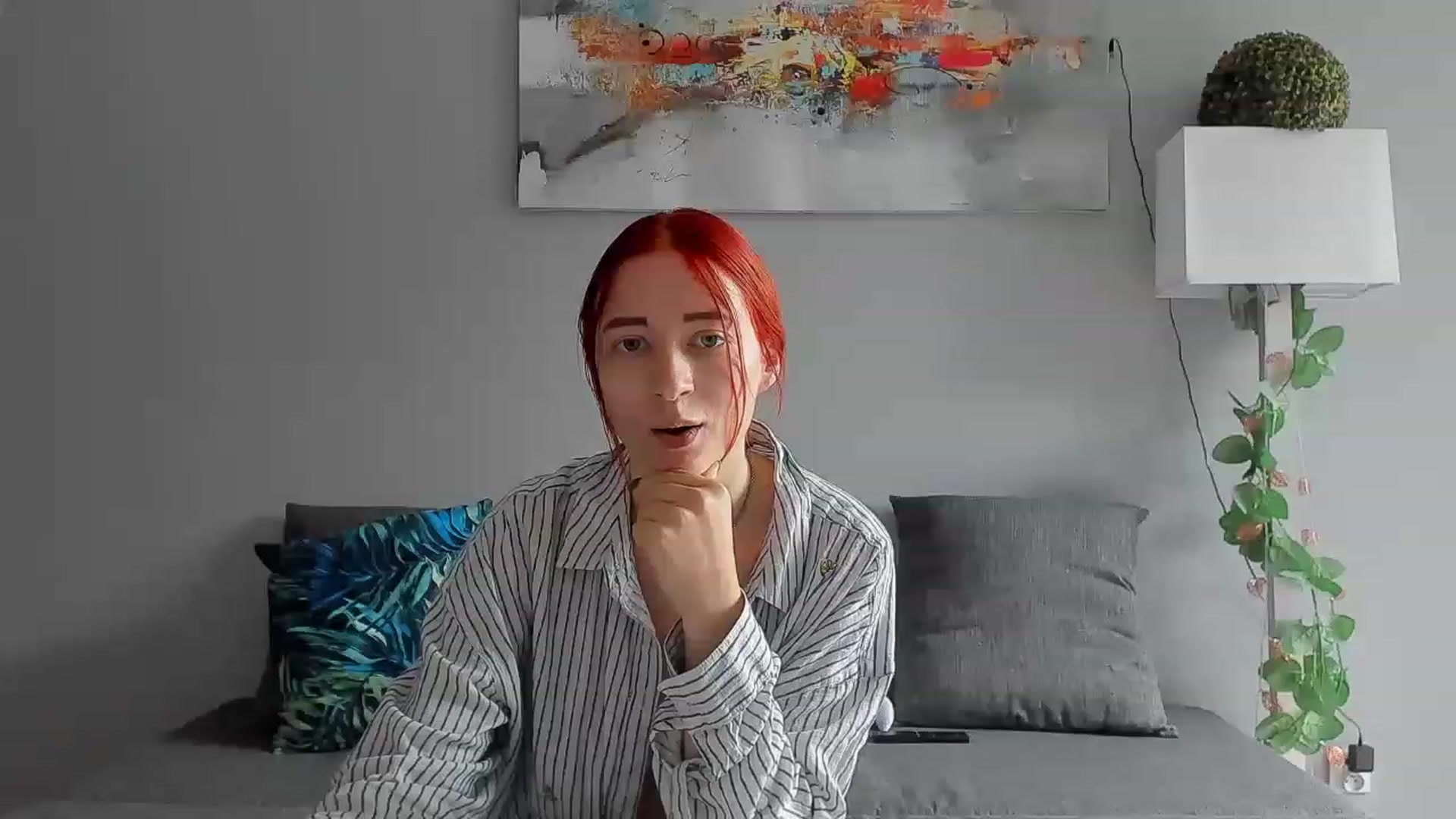Gallery image thumbnail from Red_Succubus's myfreecams stream on, 07/27/2023, 13:51 image 11 of 20