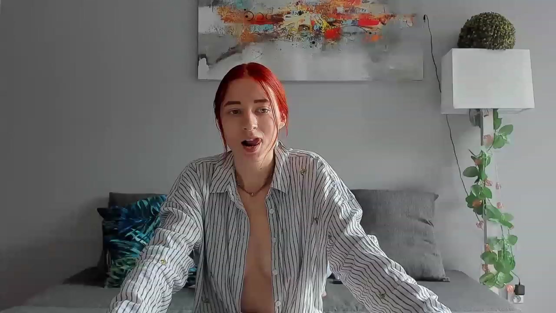 Gallery image thumbnail from Red_Succubus's myfreecams stream on, 07/27/2023, 13:51 image 10 of 20