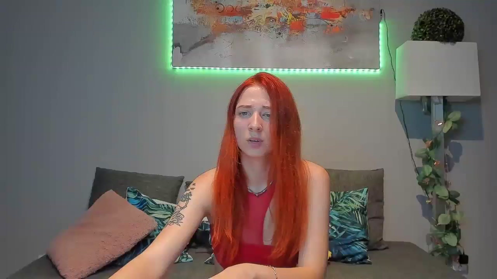 Gallery image thumbnail from Red_Succubus's myfreecams stream on, 07/29/2023, 20:44 image 16 of 20